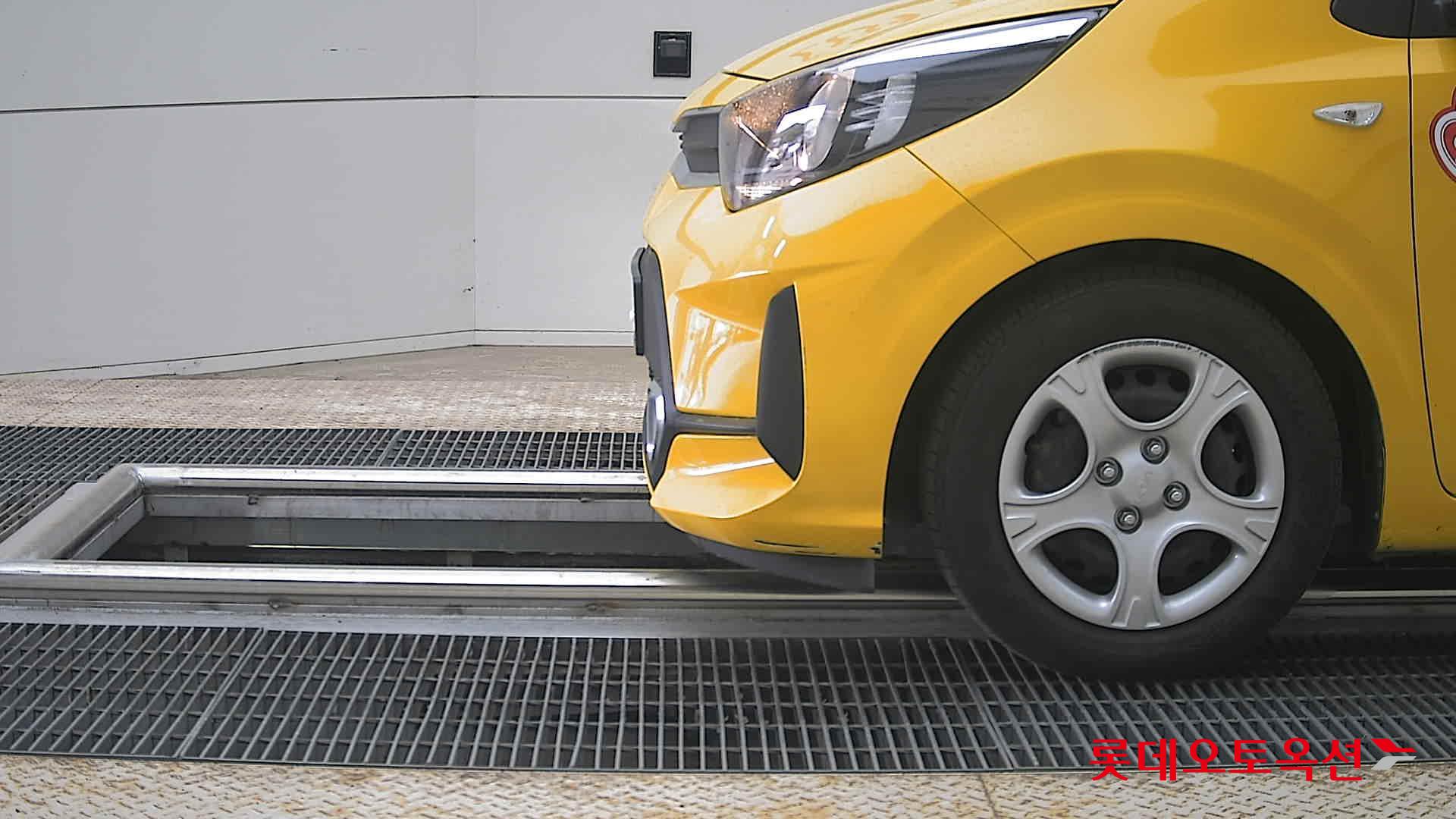 기아자동차 모닝 2022 - 이미지 25