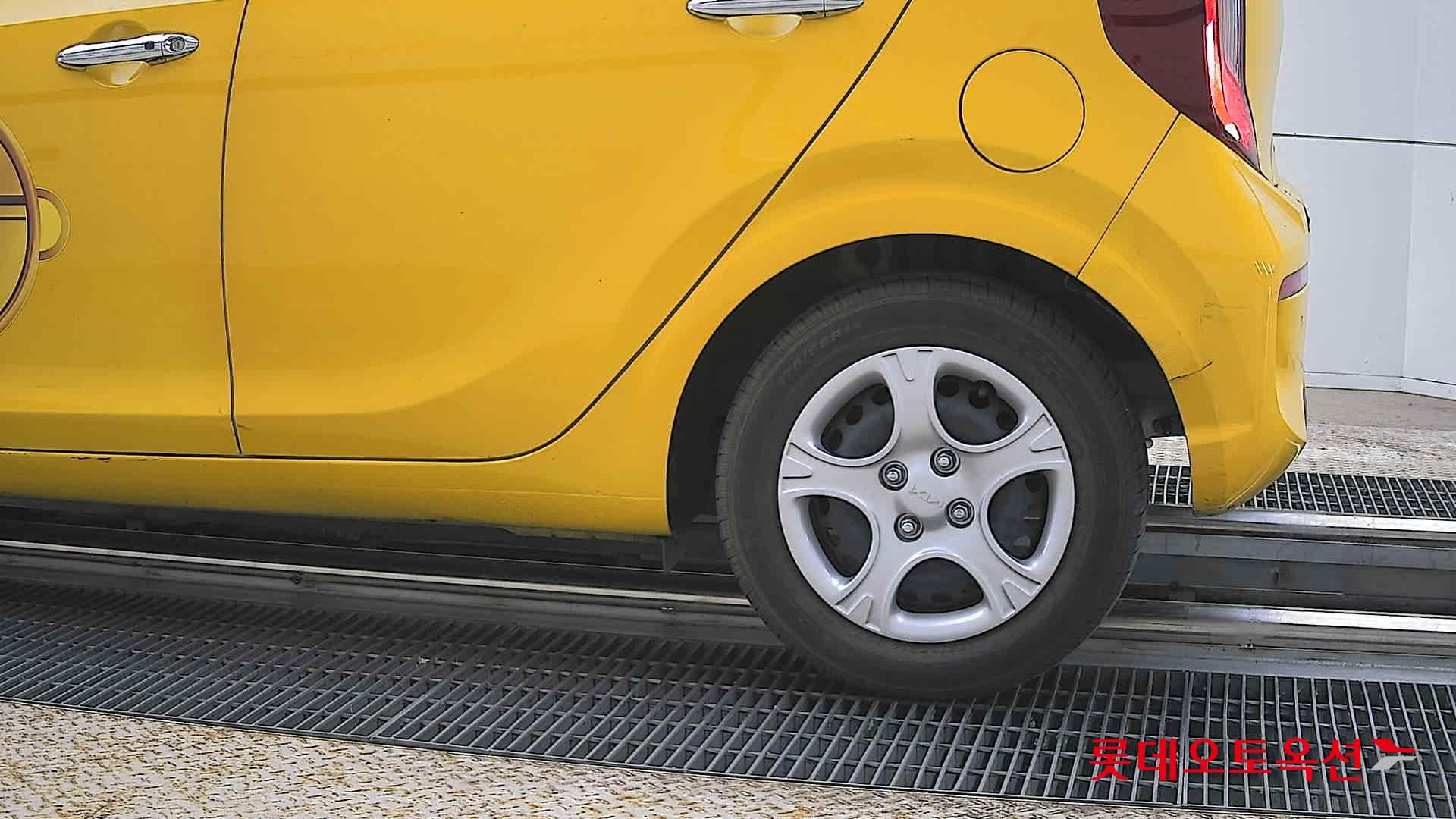 기아자동차 모닝 2022 - 이미지 26