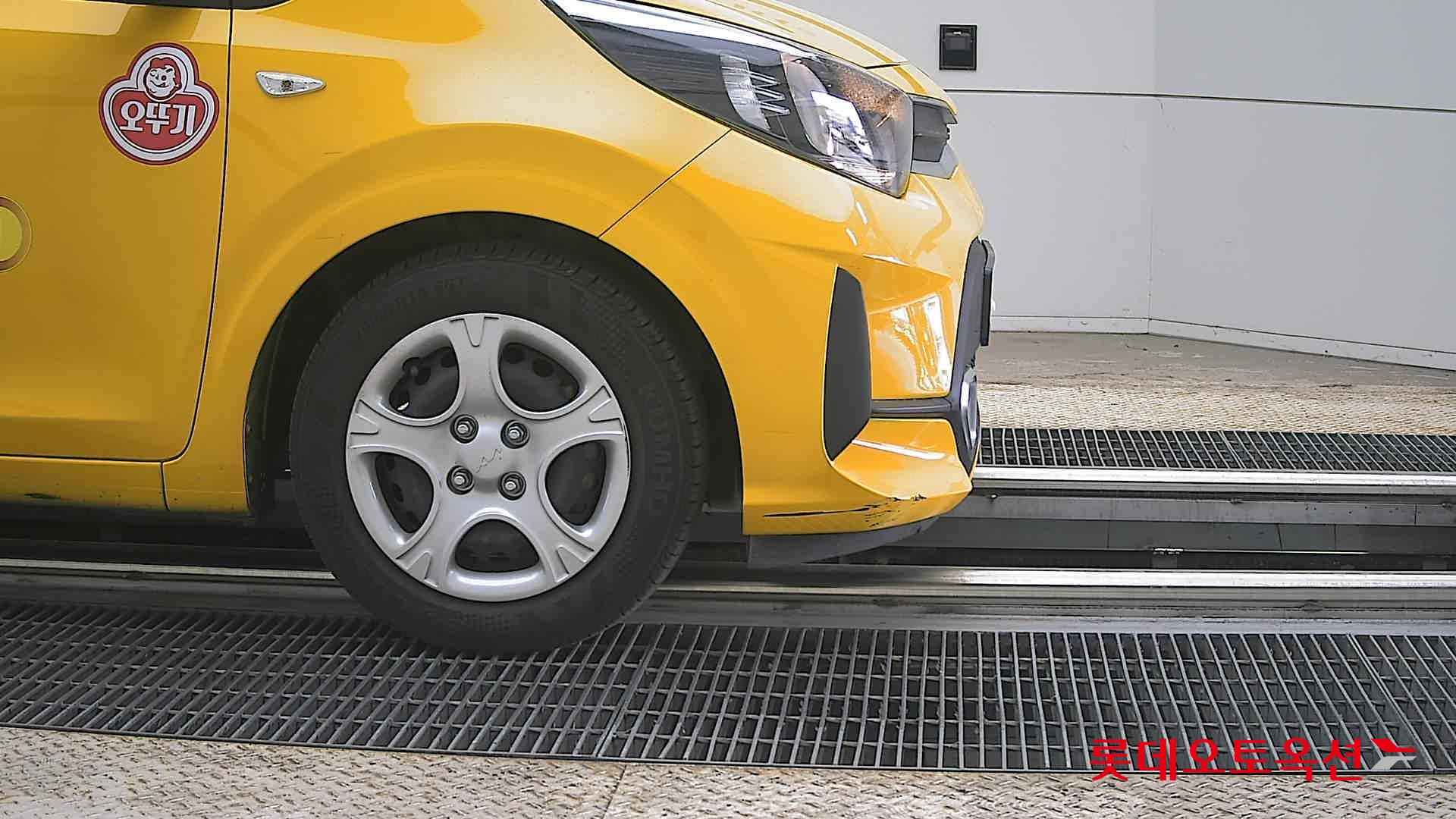 기아자동차 모닝 2022 - 이미지 27