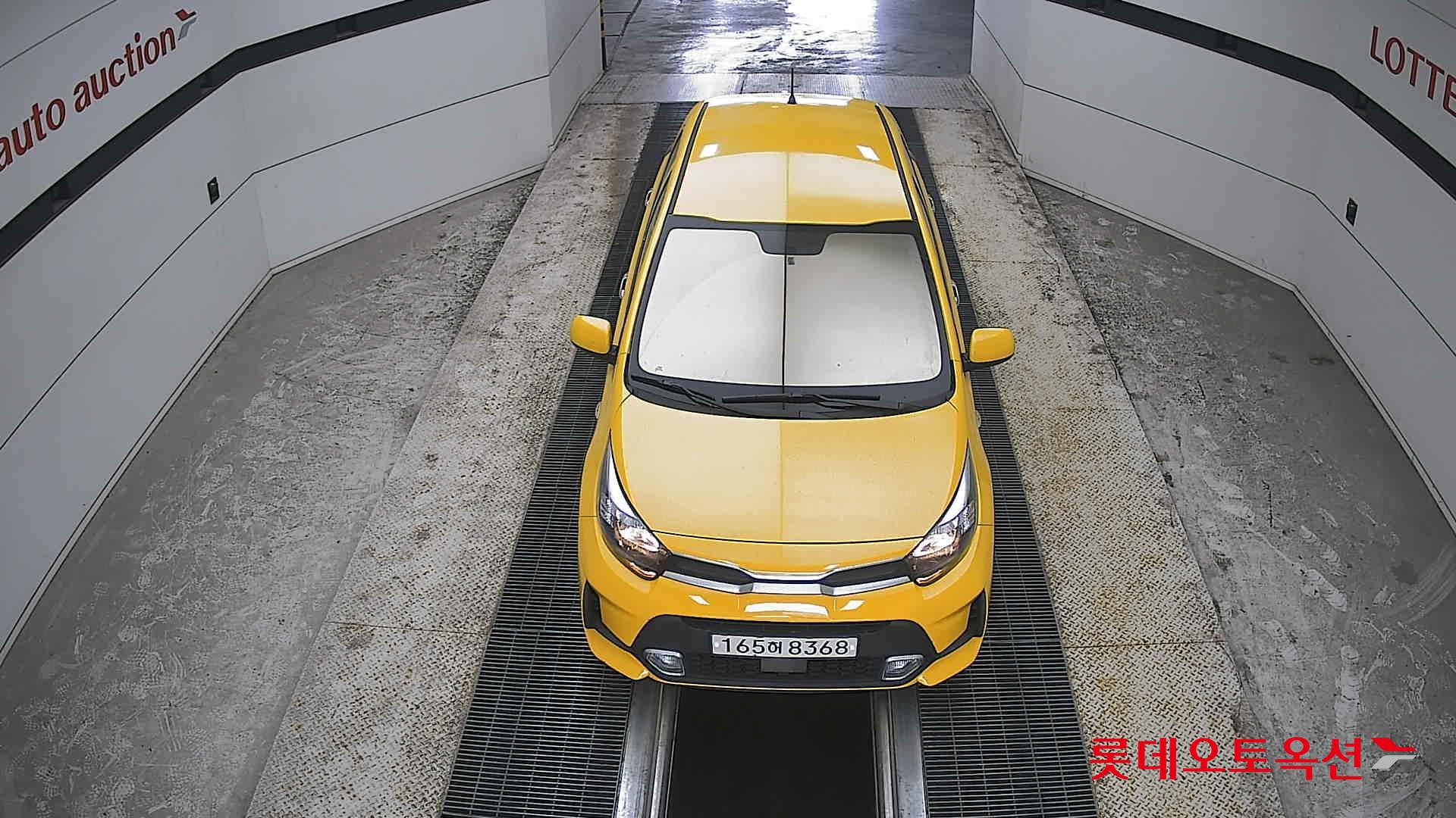 기아자동차 모닝 2022 - 이미지 7