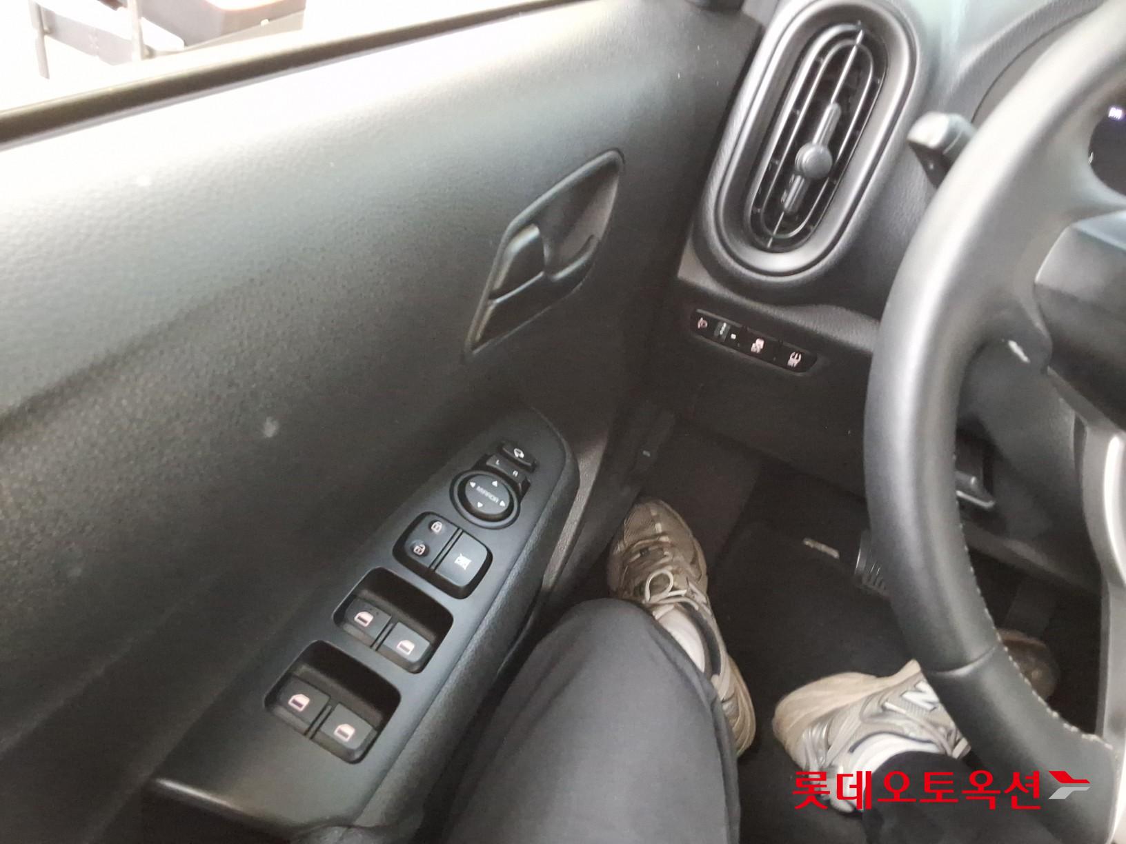 기아자동차 모닝 2022 - 이미지 29