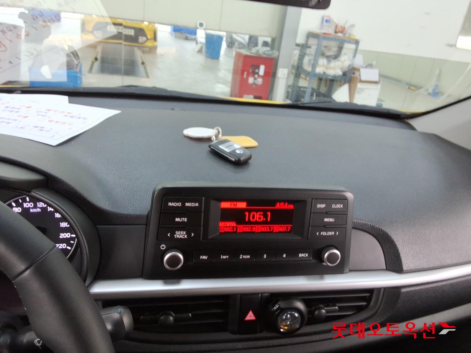 기아자동차 모닝 2022 - 이미지 33