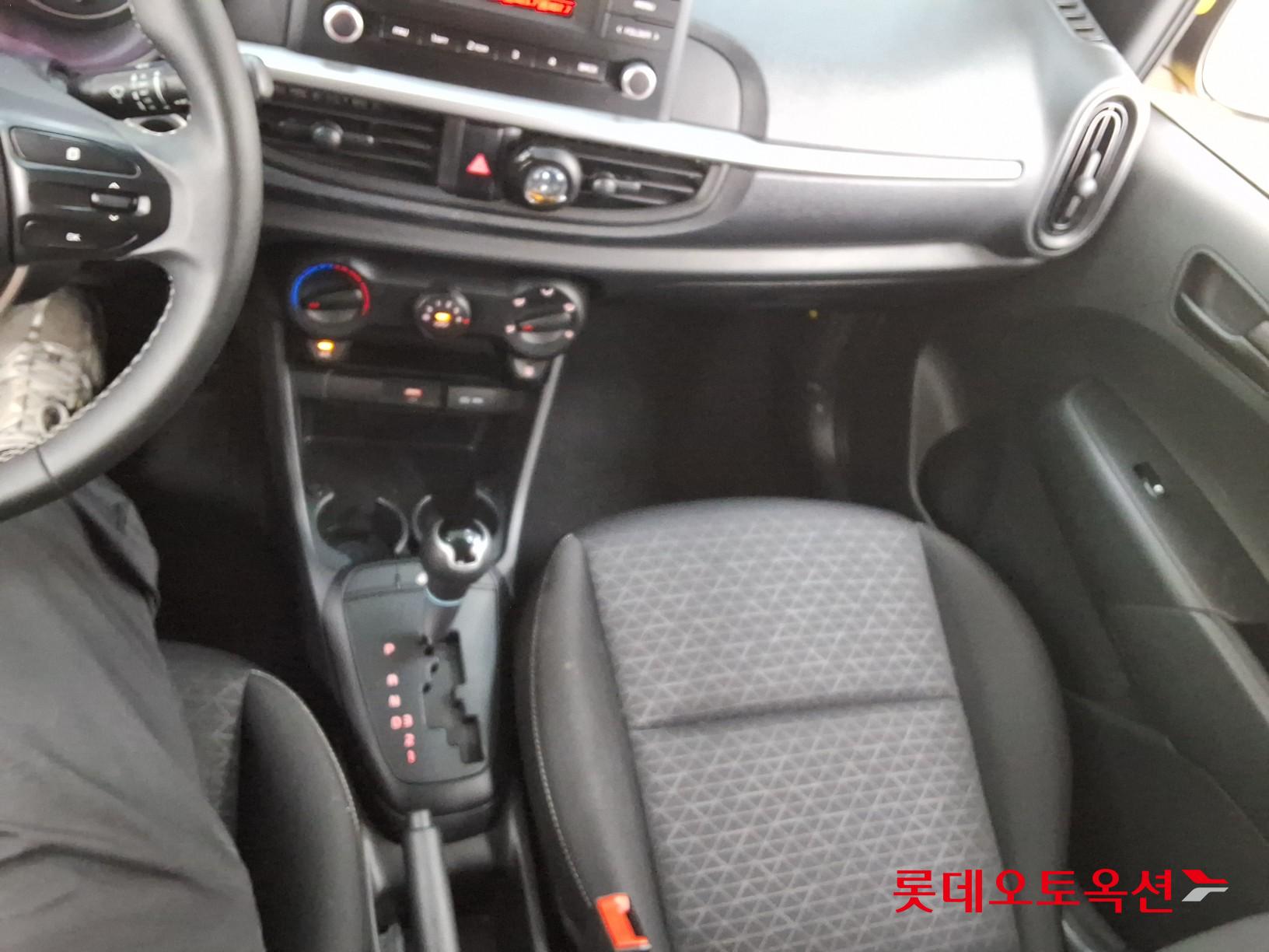 기아자동차 모닝 2022 - 이미지 34