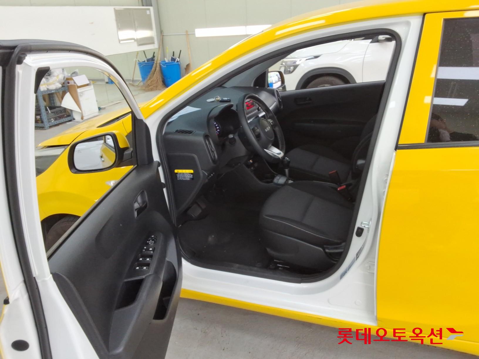 기아자동차 모닝 2022 - 이미지 36