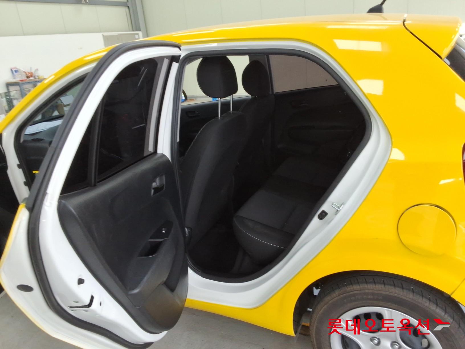 기아자동차 모닝 2022 - 이미지 37