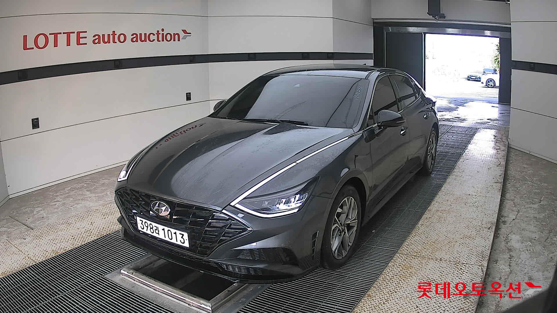 2022 - hyundai sonata
