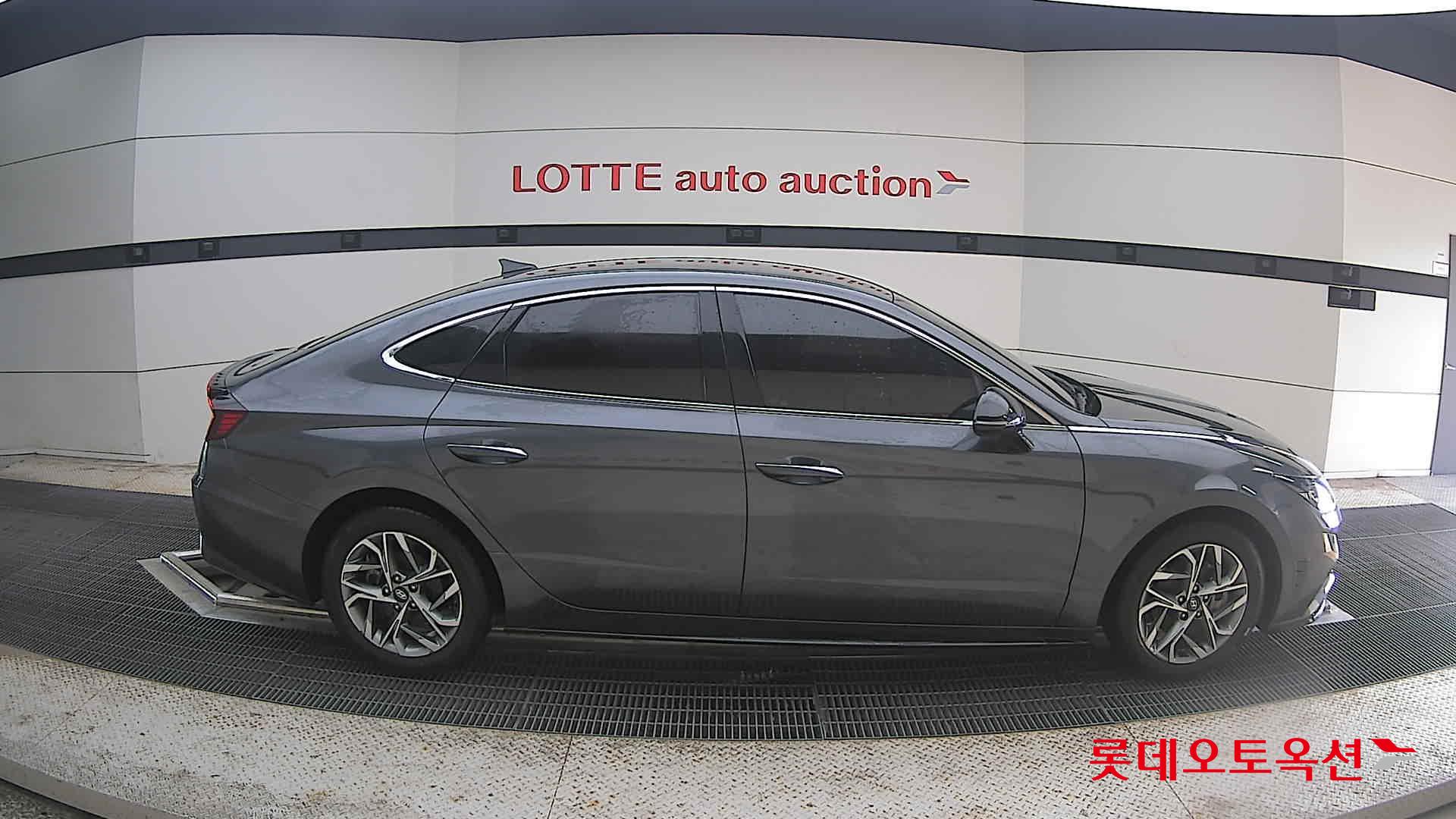 2022 - hyundai sonata