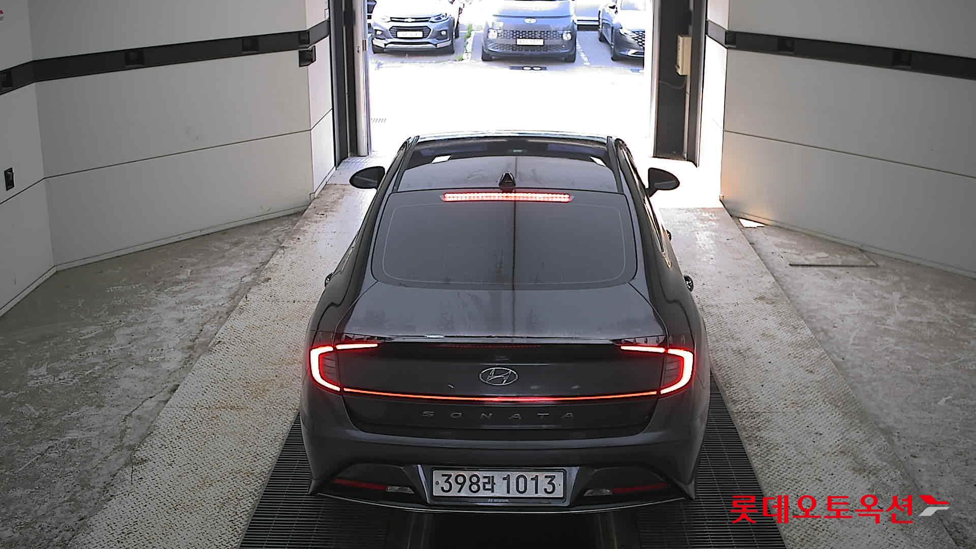 2022 - hyundai sonata