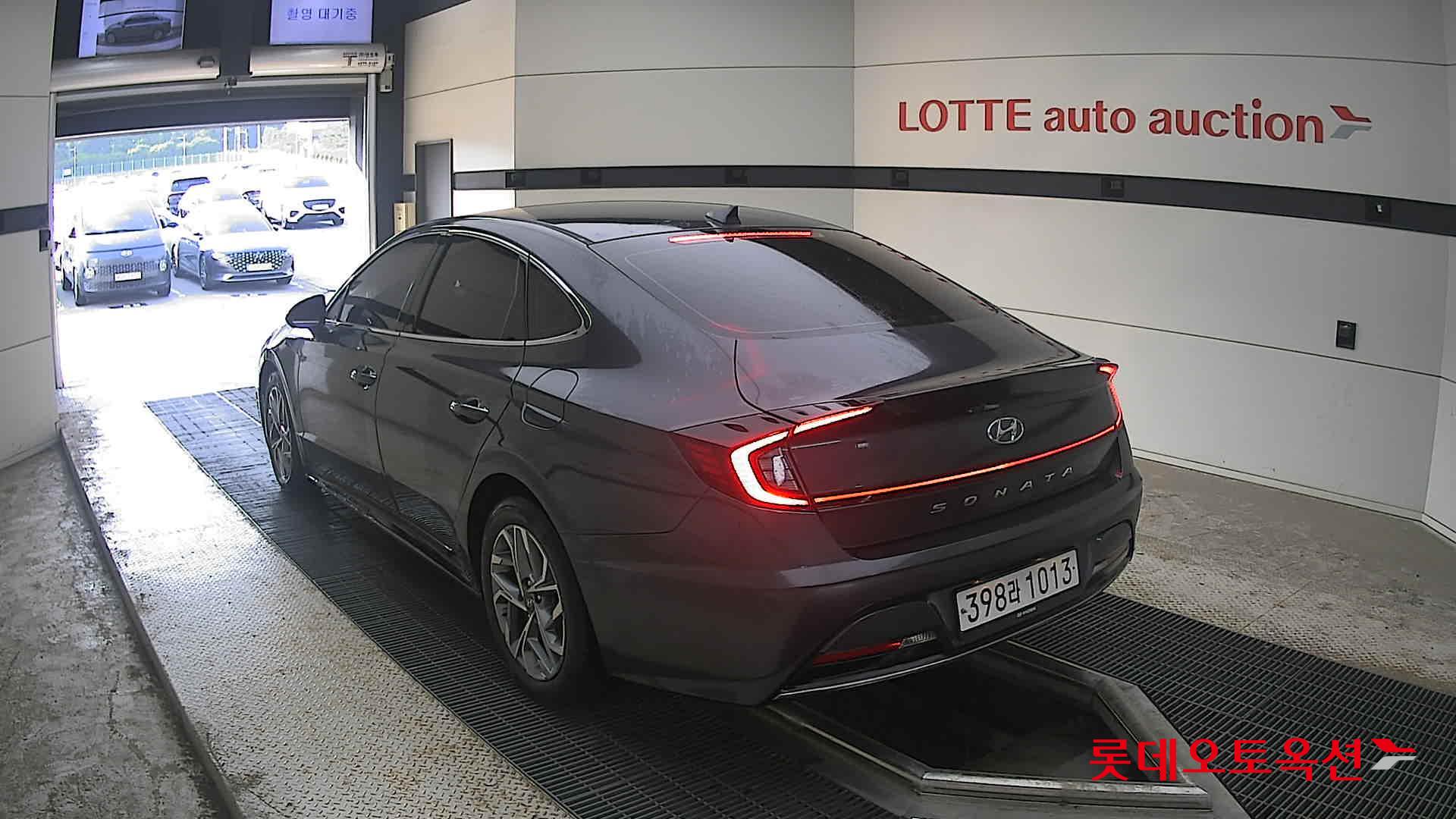 2022 - hyundai sonata