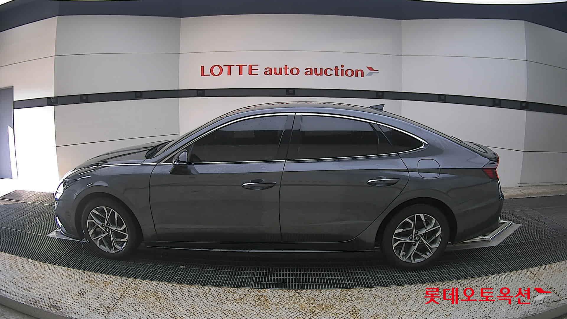 2022 - hyundai sonata