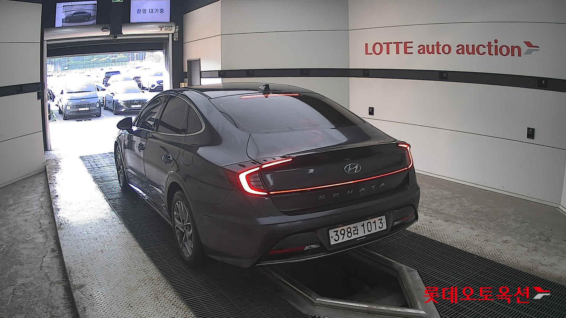 2022 - hyundai sonata