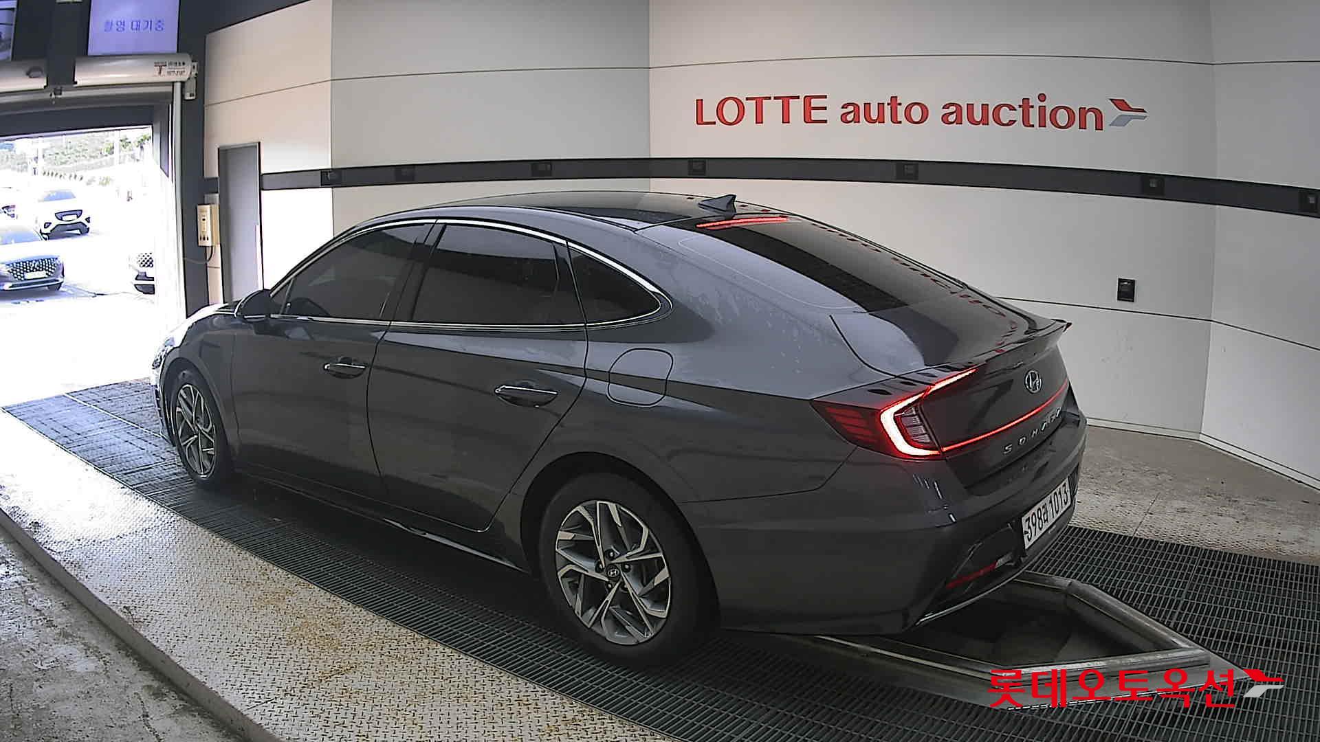 2022 - hyundai sonata