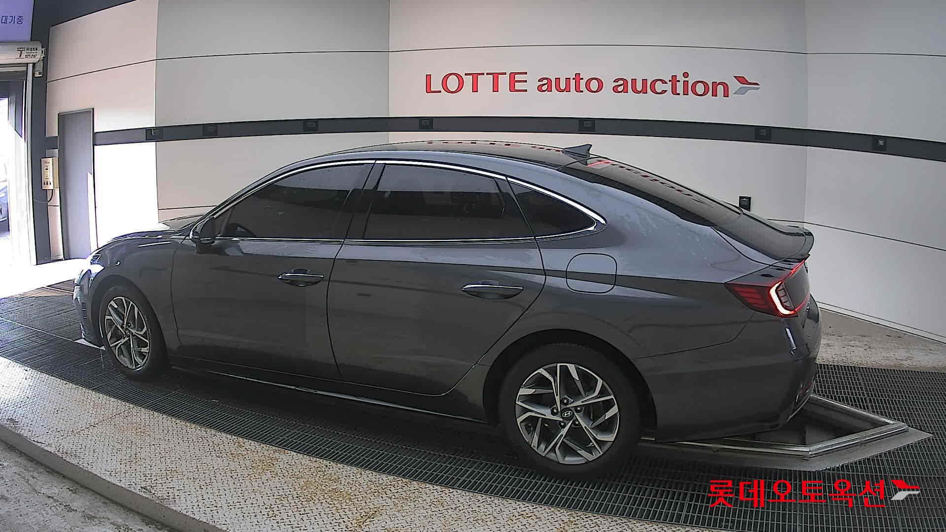 2022 - hyundai sonata