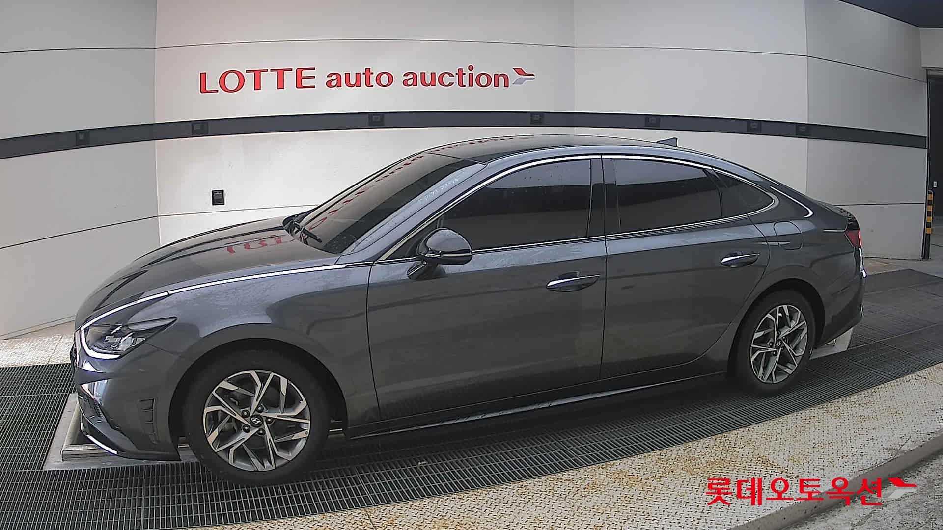 2022 - hyundai sonata