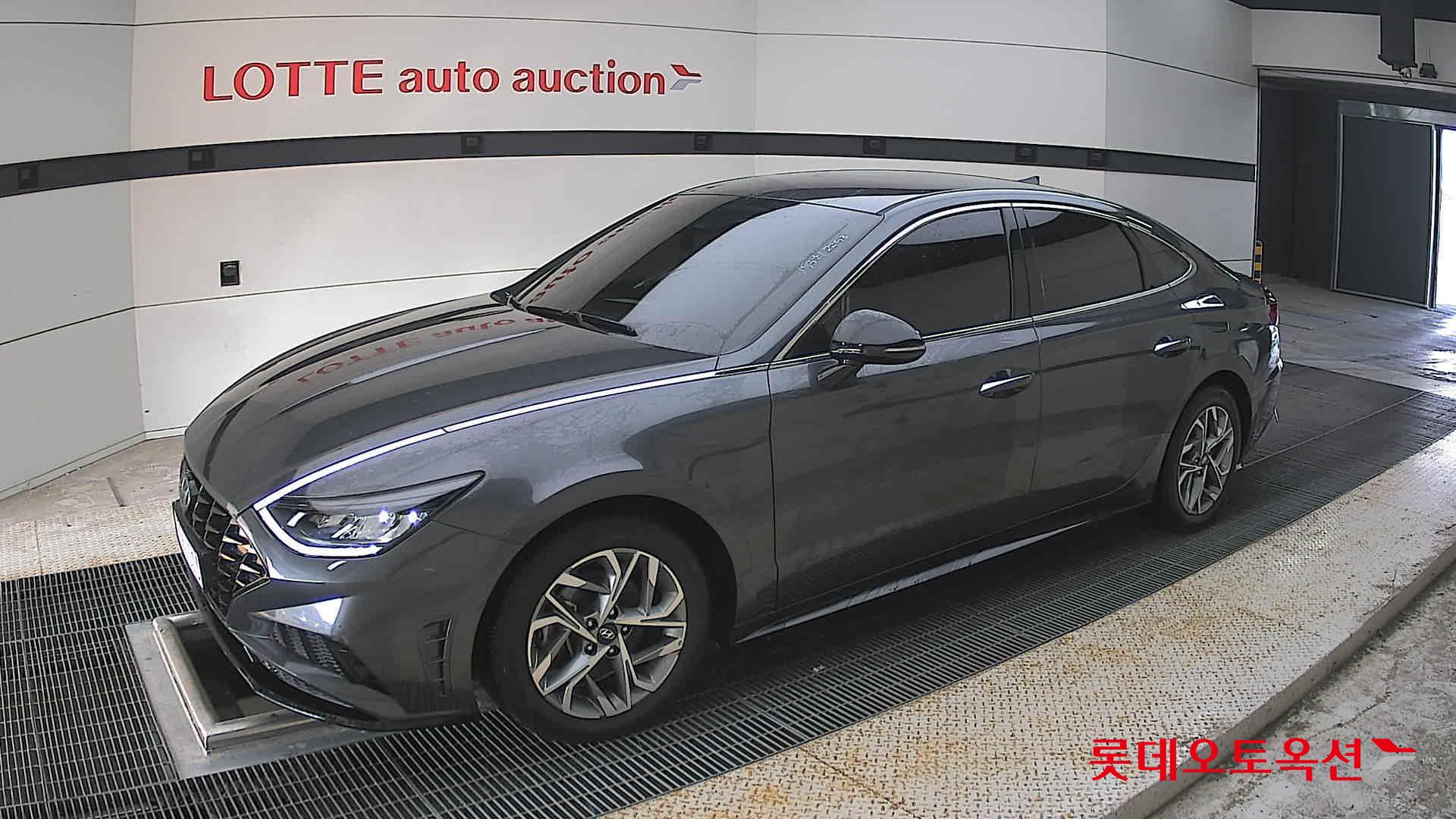 2022 - hyundai sonata