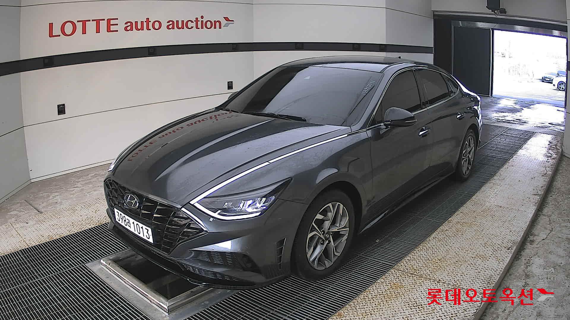 2022 - hyundai sonata
