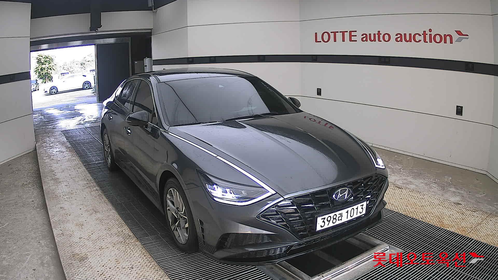 2022 - hyundai sonata