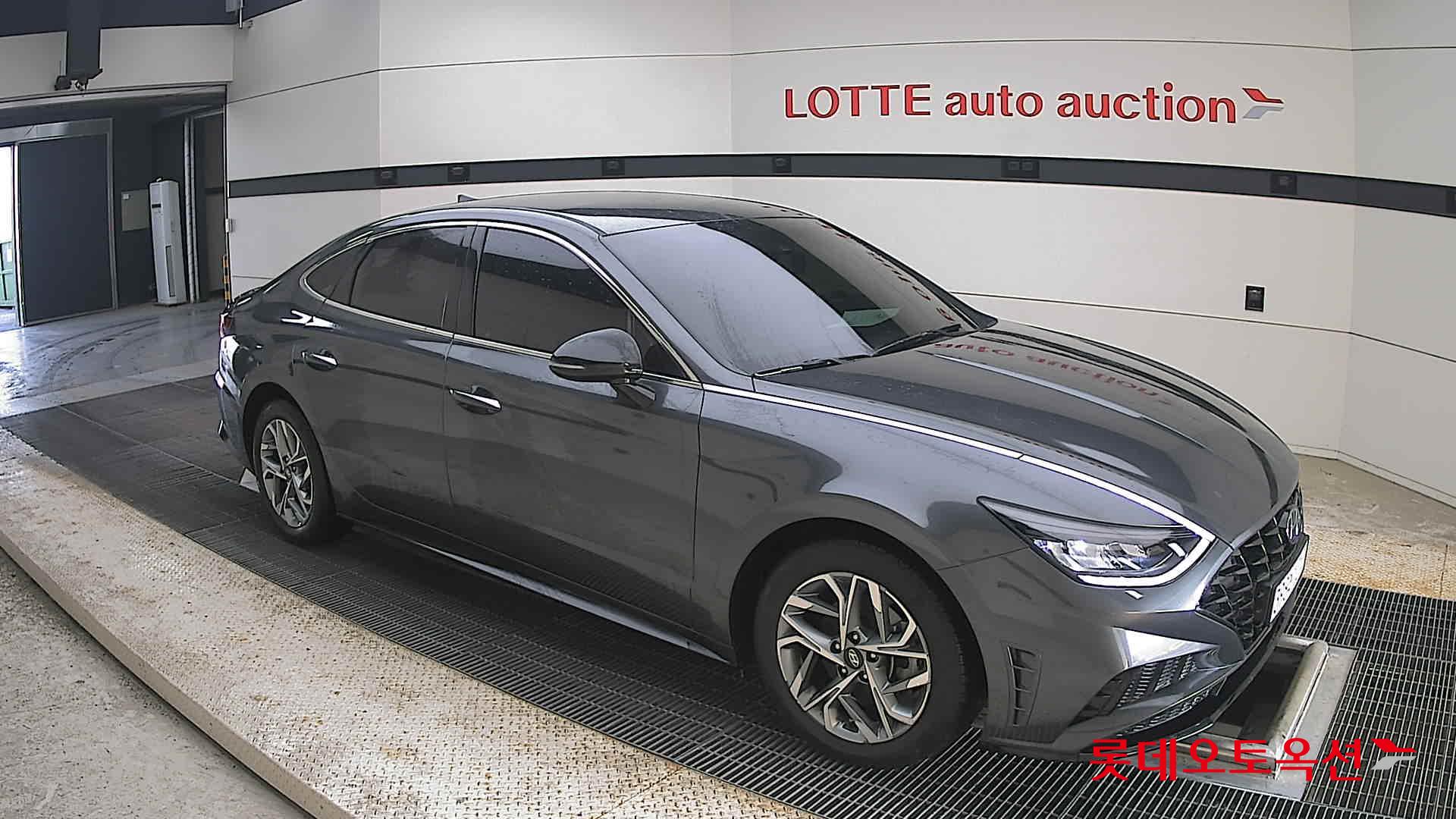 2022 - hyundai sonata