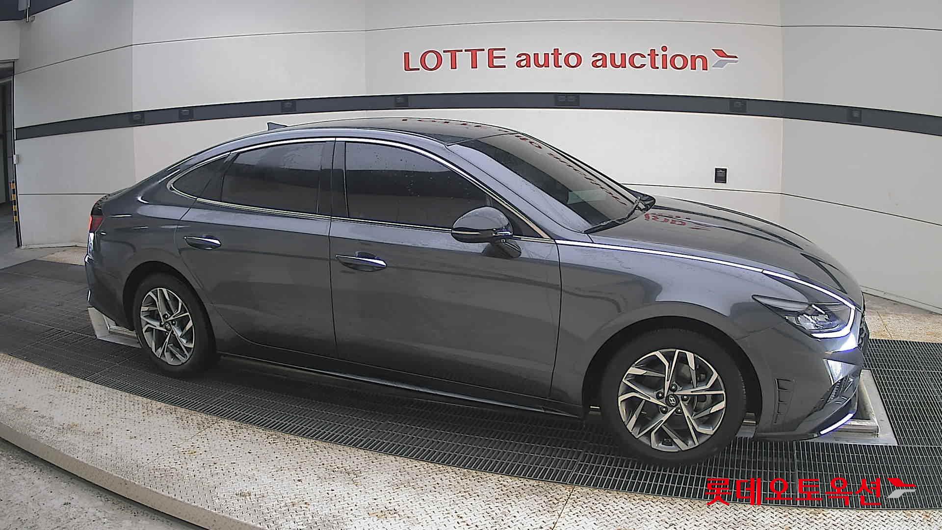 2022 - hyundai sonata