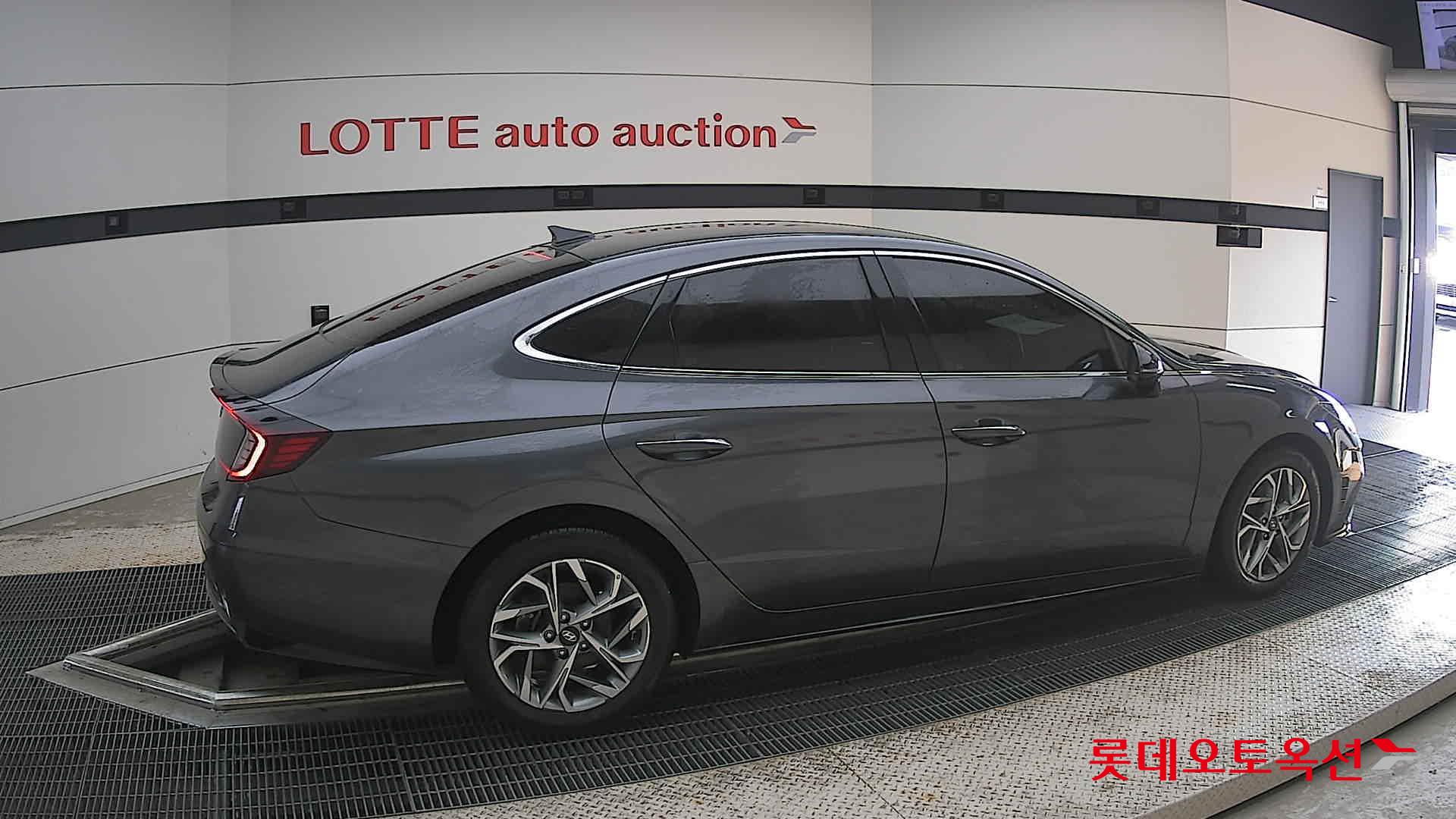 2022 - hyundai sonata