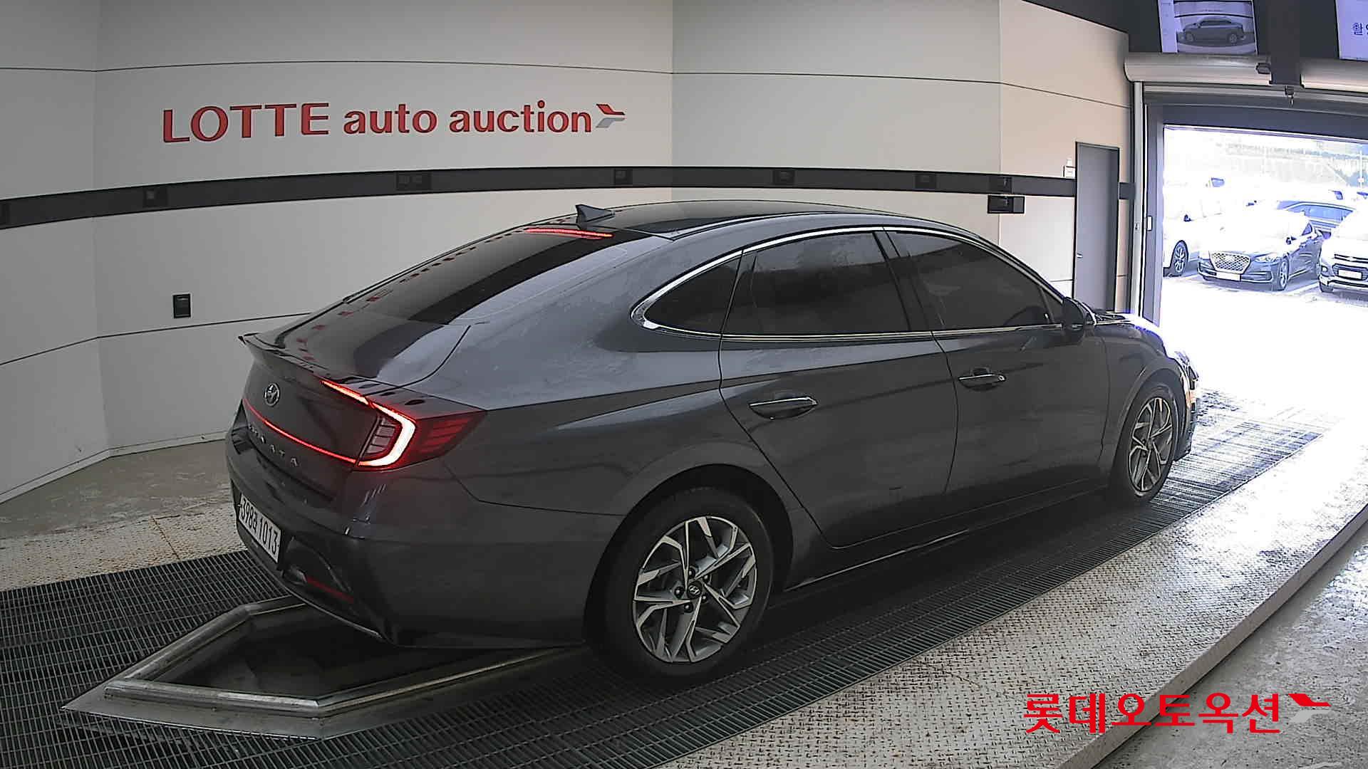 2022 - hyundai sonata