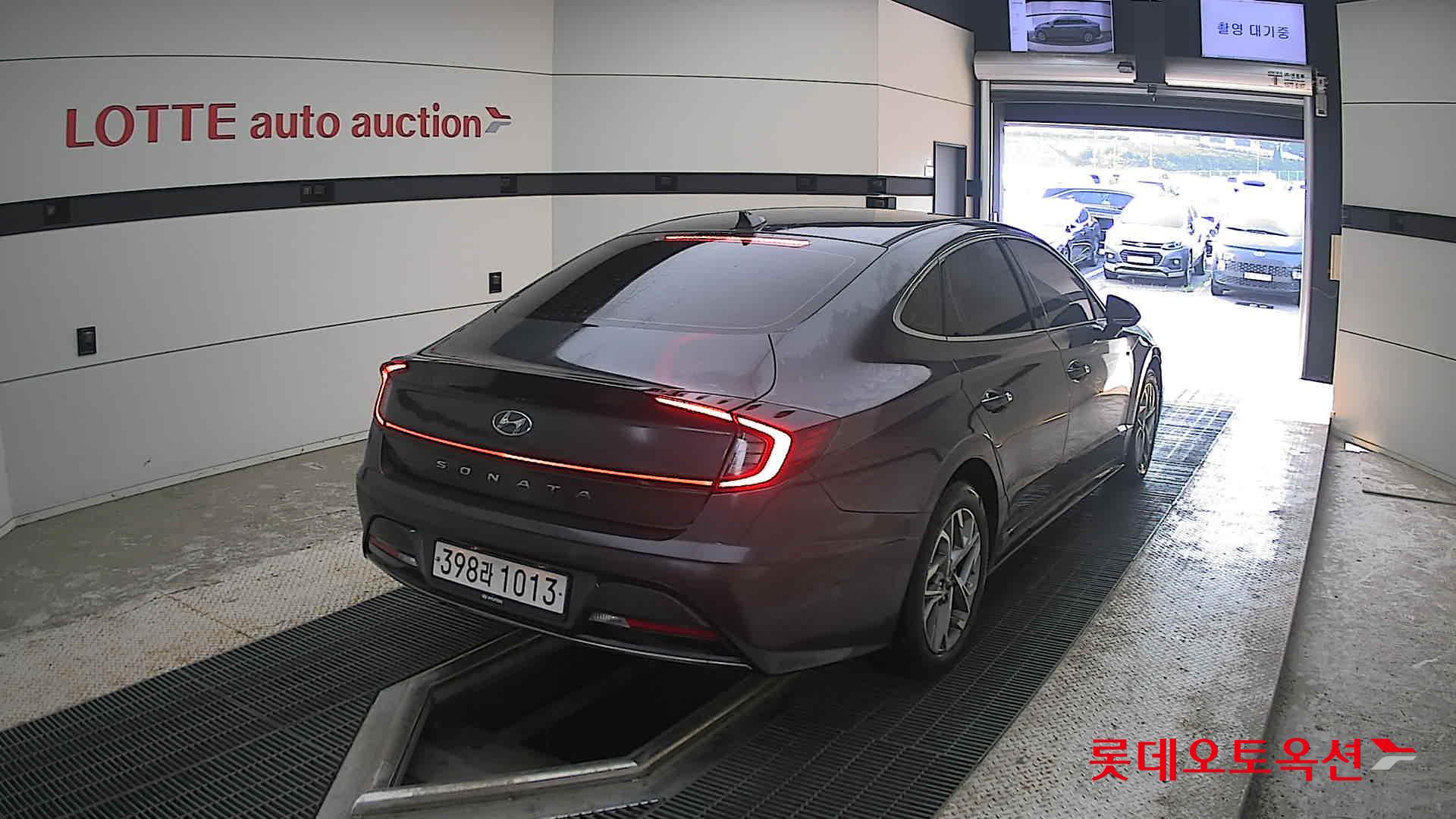 2022 - hyundai sonata