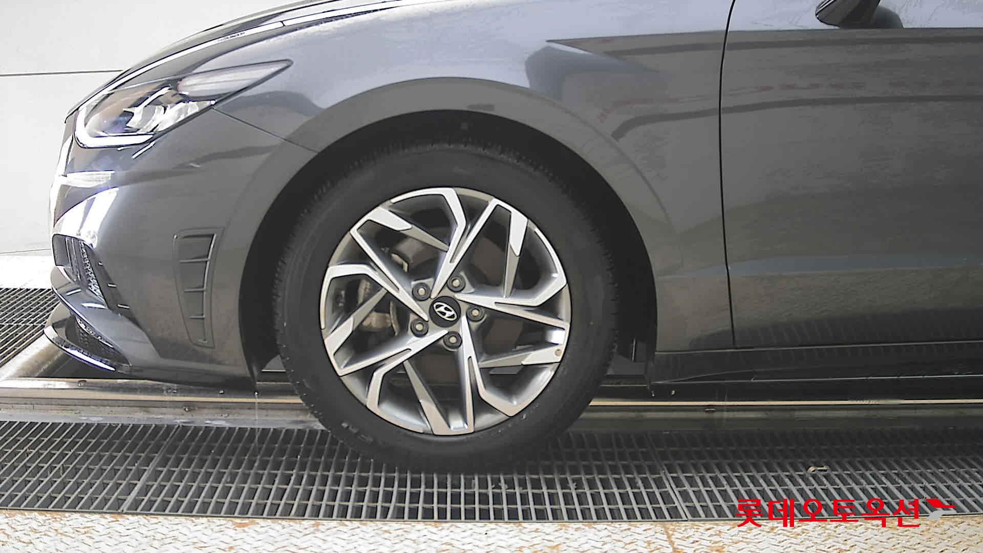 2022 - hyundai sonata