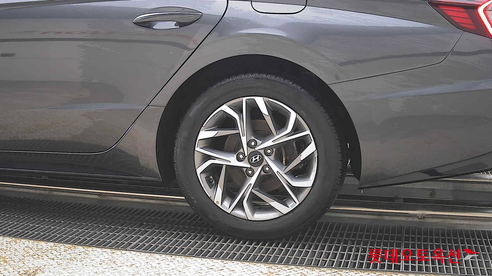 2022 - hyundai sonata