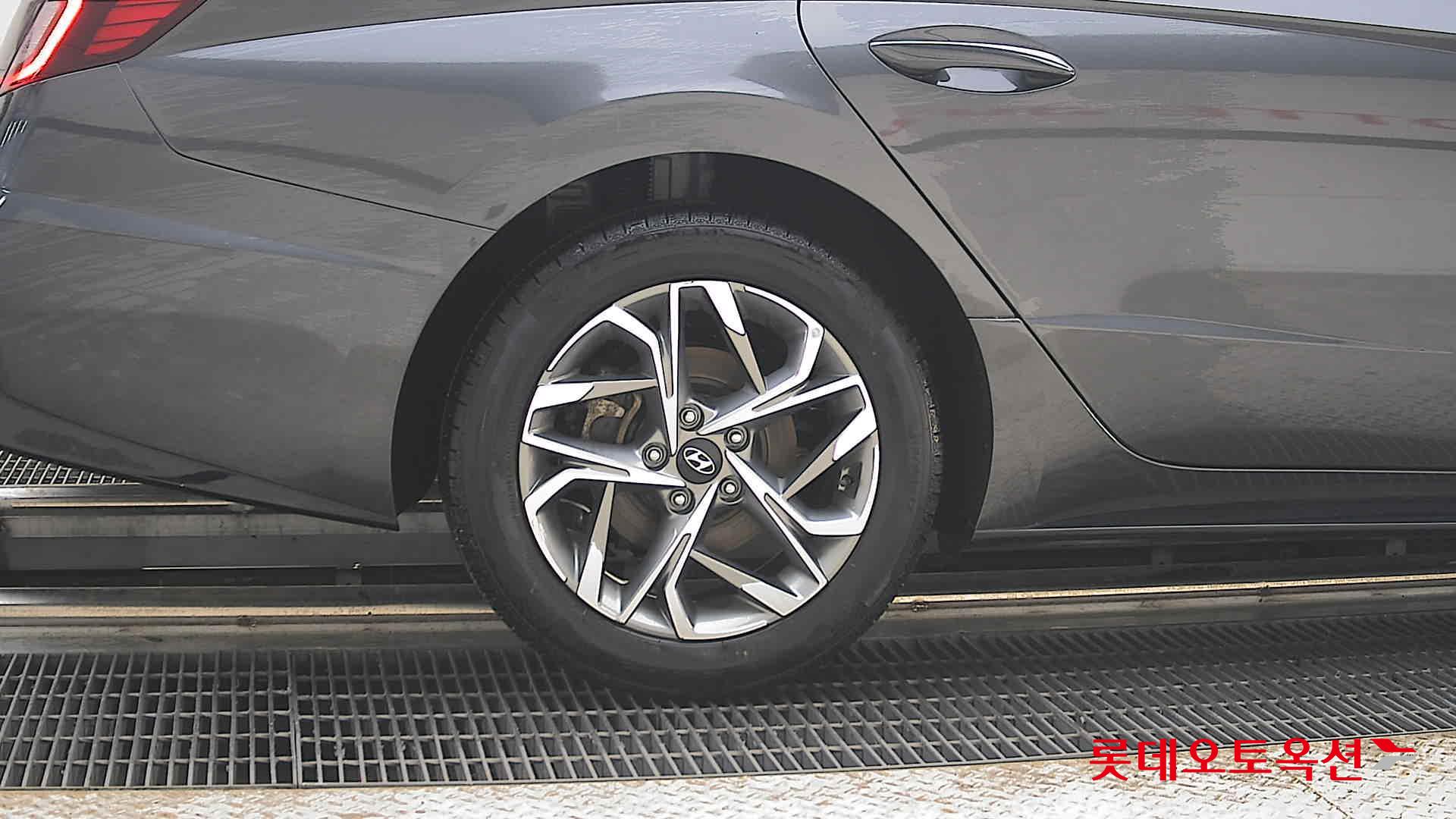 2022 - hyundai sonata