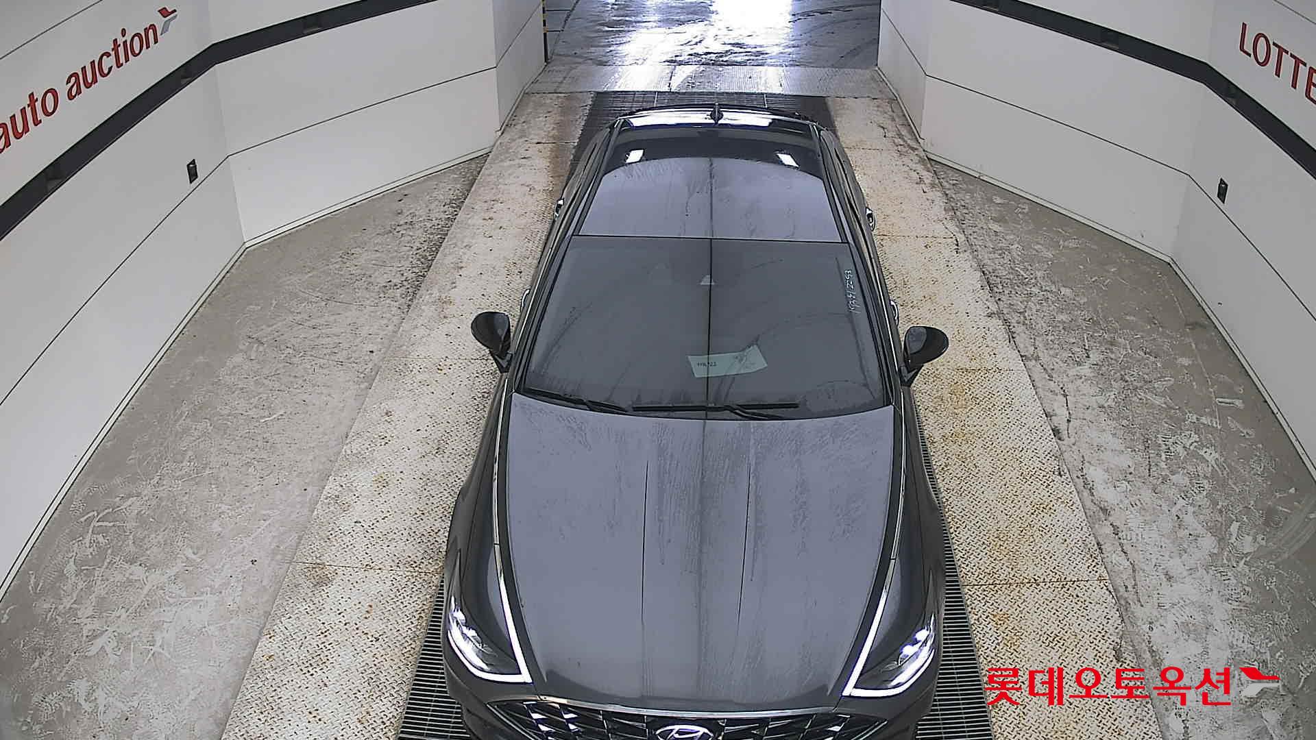 2022 - hyundai sonata