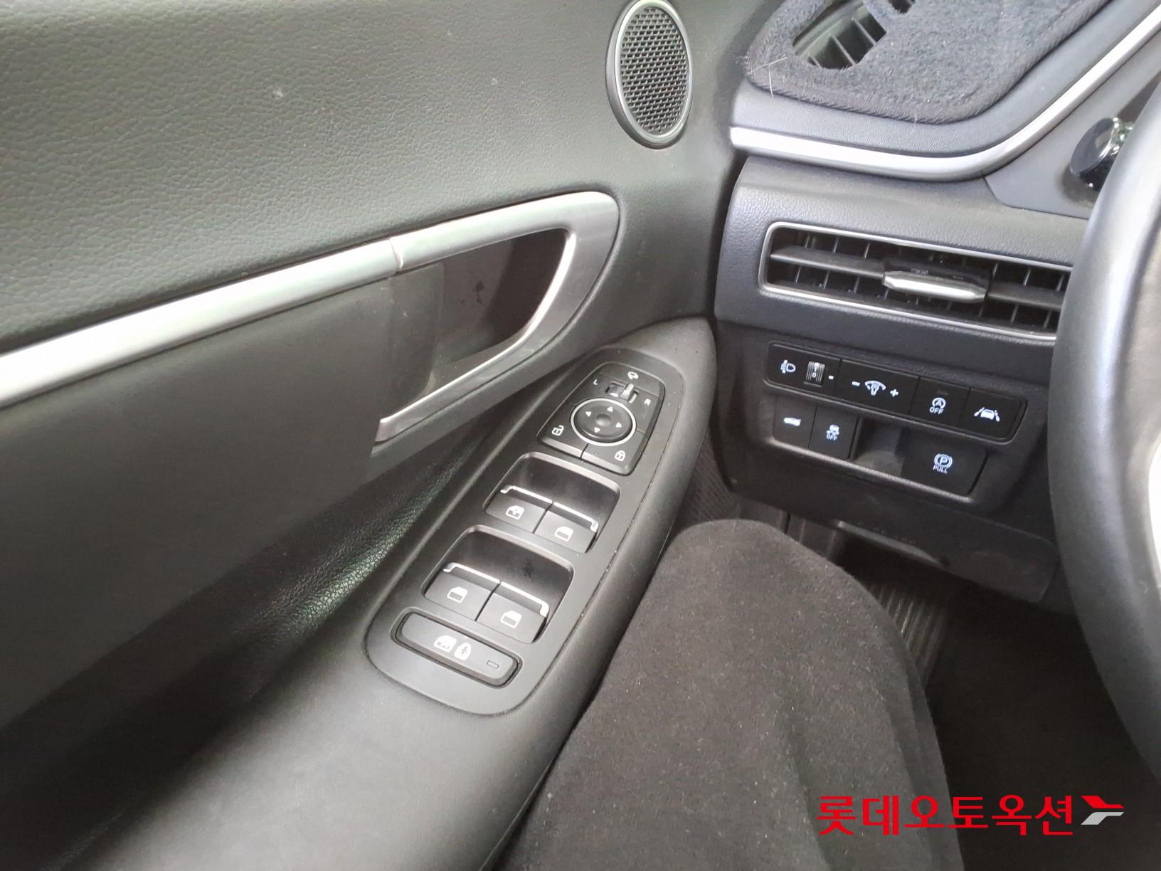 2022 - hyundai sonata