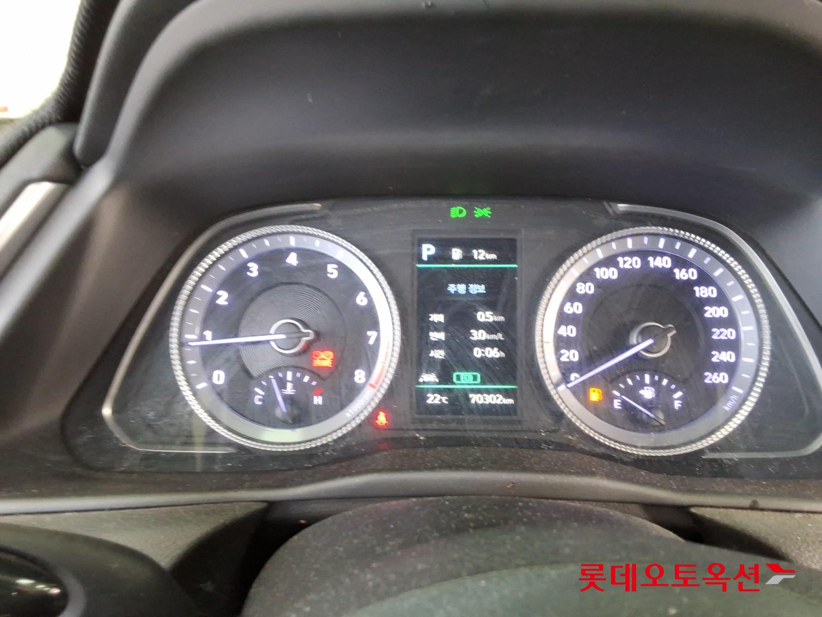 2022 - hyundai sonata