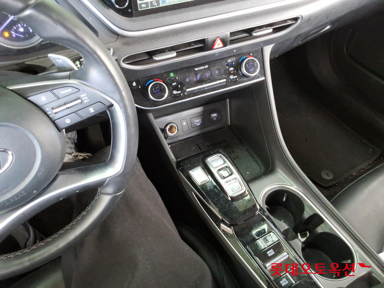2022 - hyundai sonata