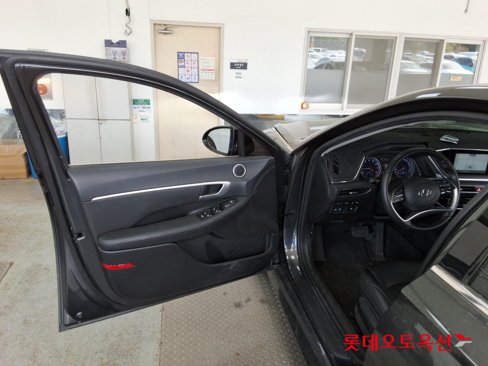 2022 - hyundai sonata