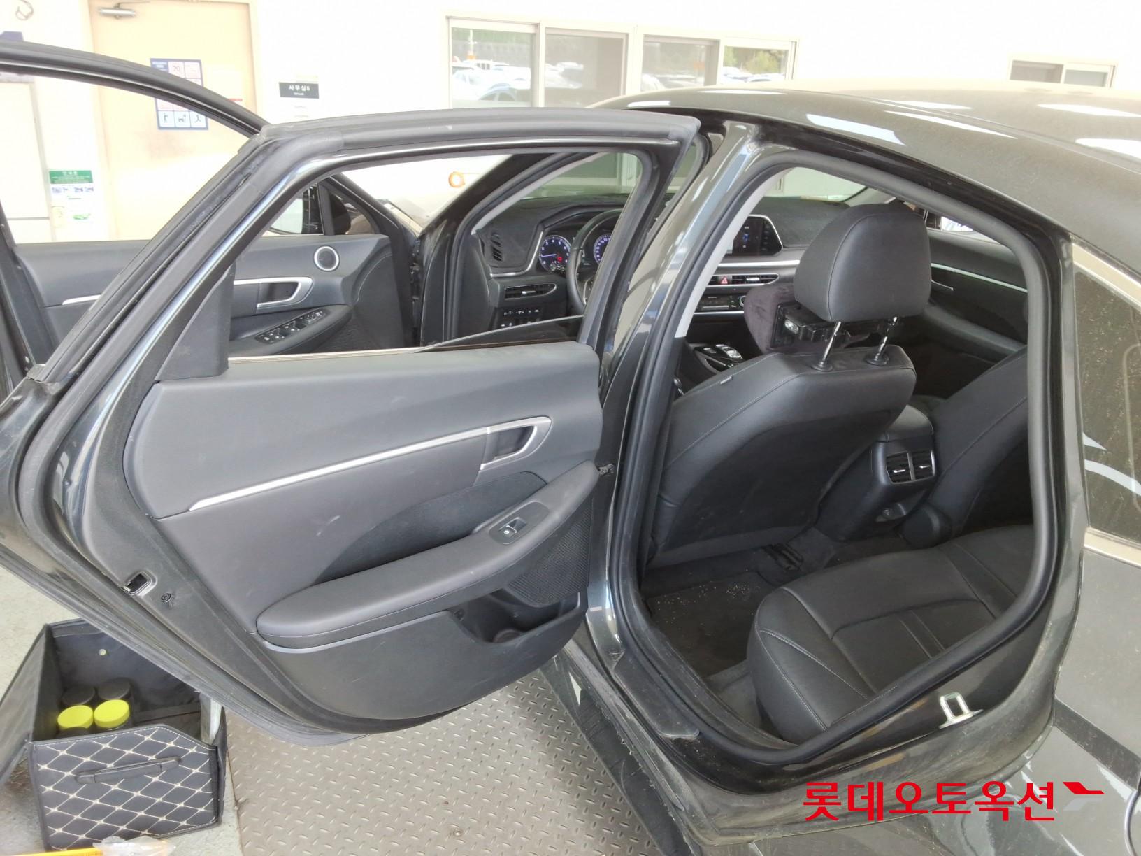 2022 - hyundai sonata