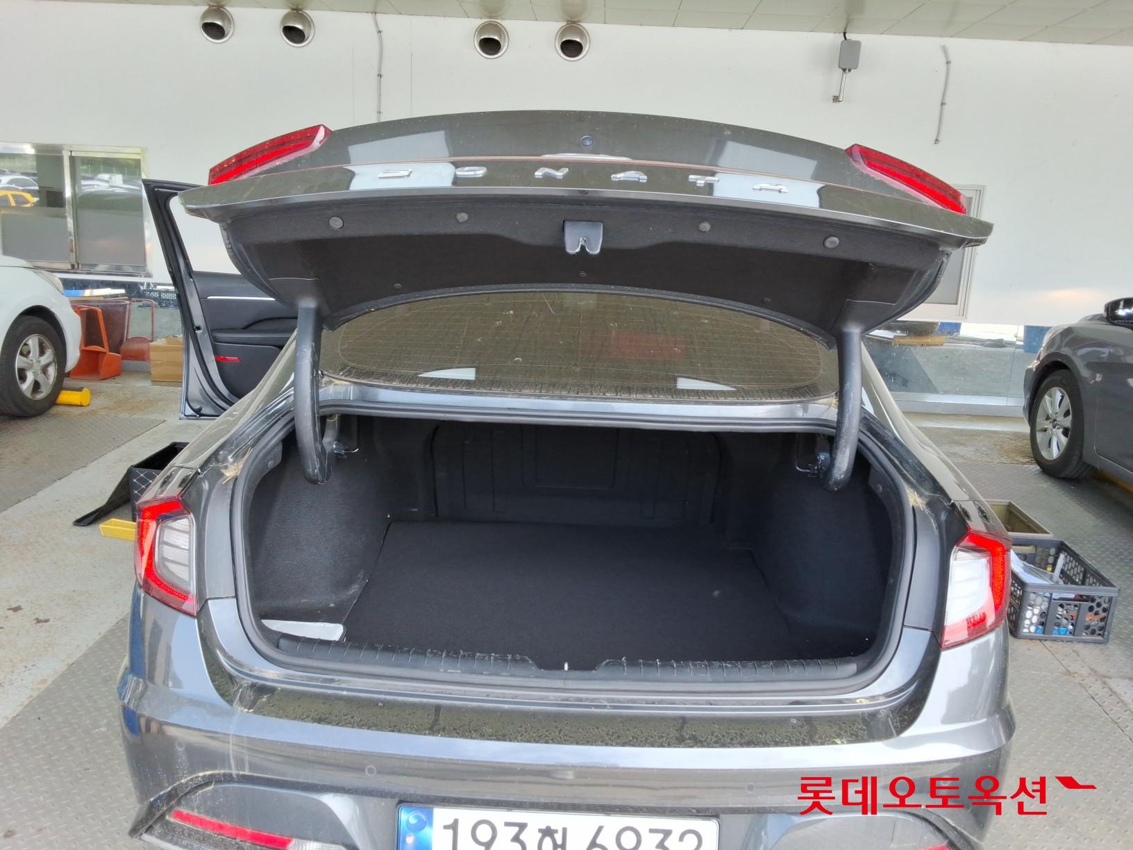 2022 - hyundai sonata