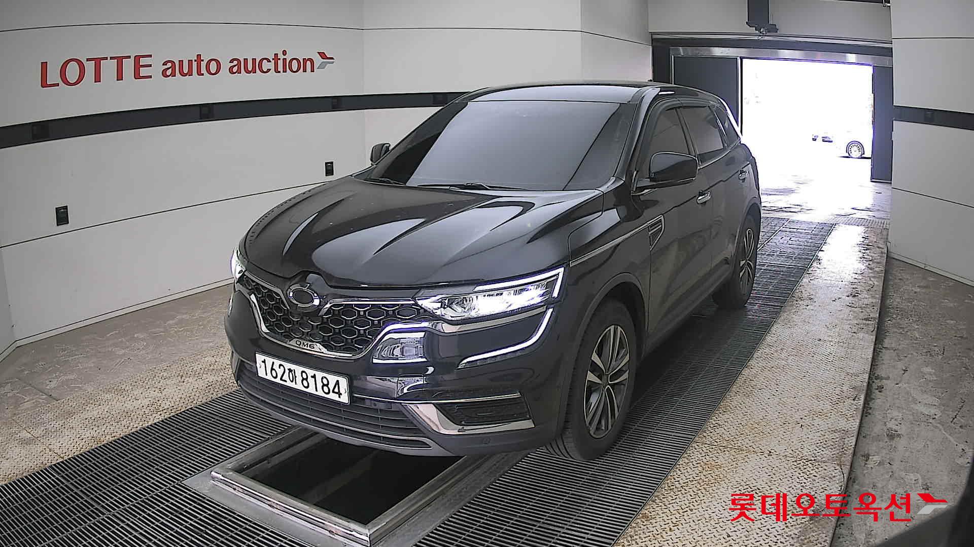 르노삼성자동차 QM6 2021 - 이미지 10