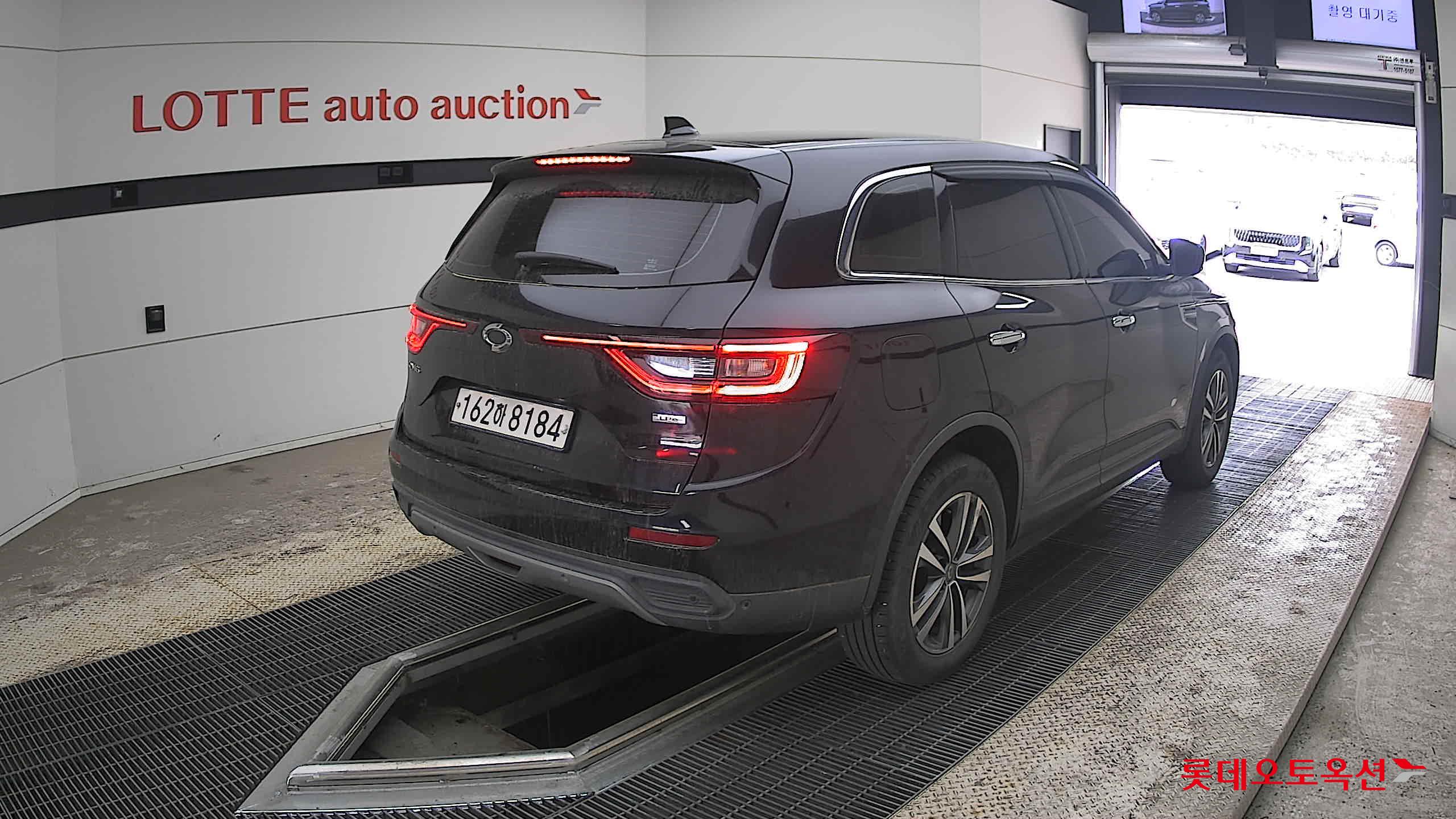 르노삼성자동차 QM6 2021 - 이미지 5