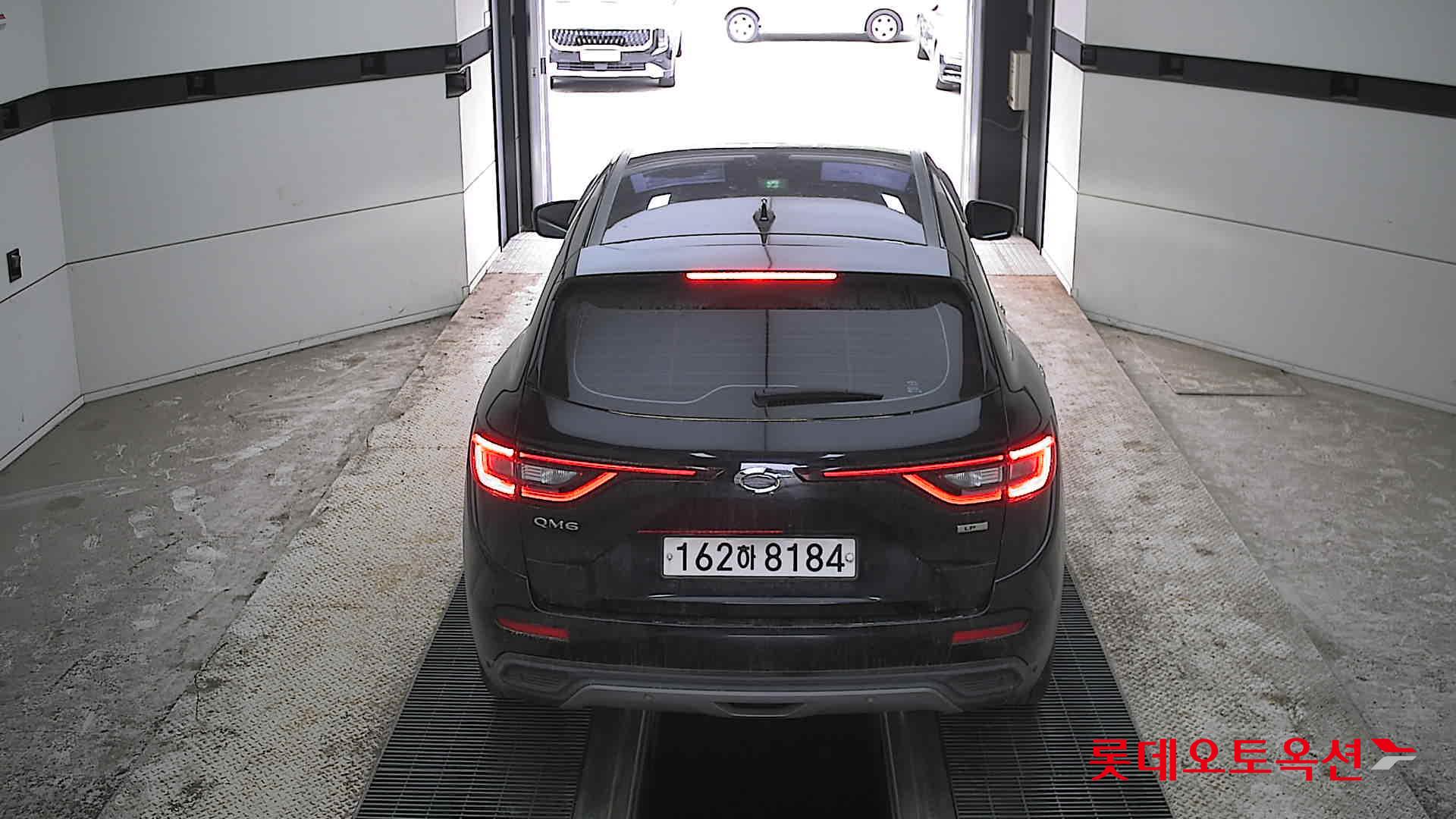 르노삼성자동차 QM6 2021 - 이미지 17