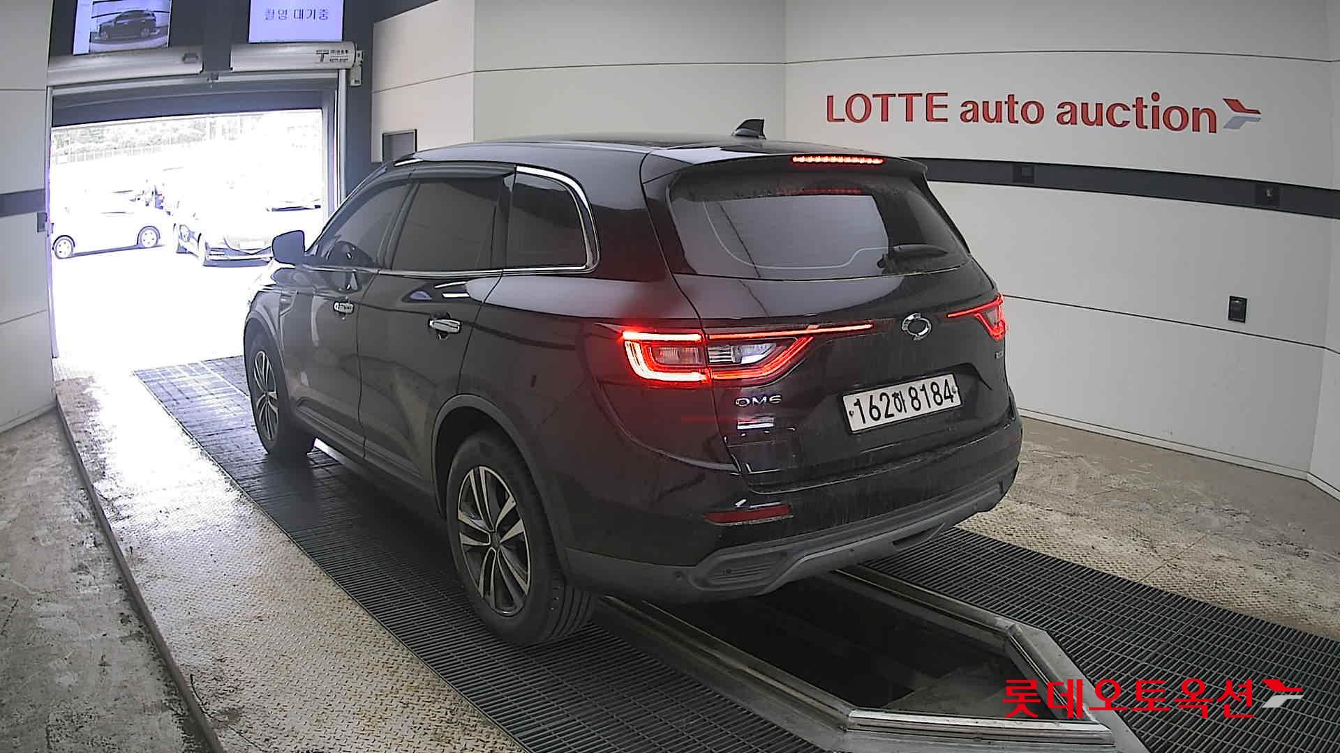 르노삼성자동차 QM6 2021 - 이미지 4