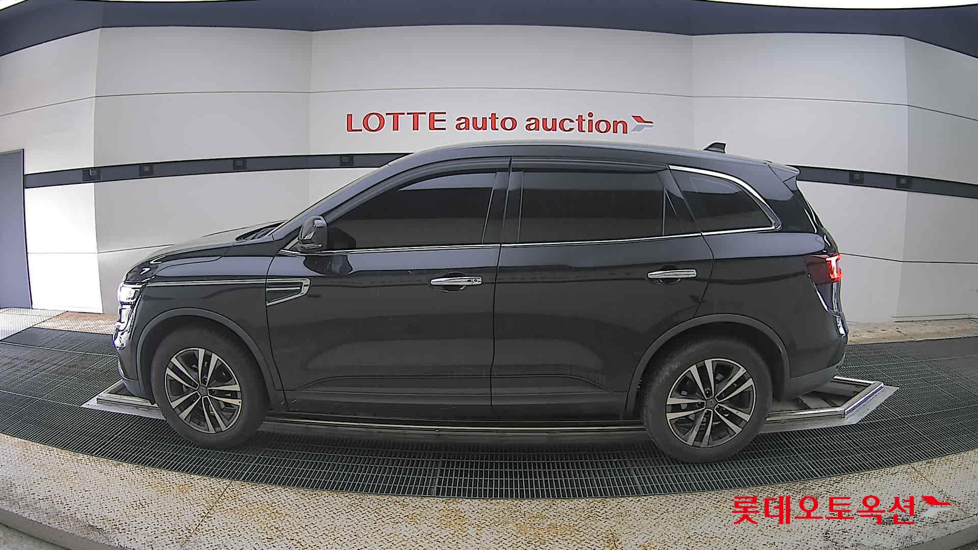 르노삼성자동차 QM6 2021 - 이미지 13