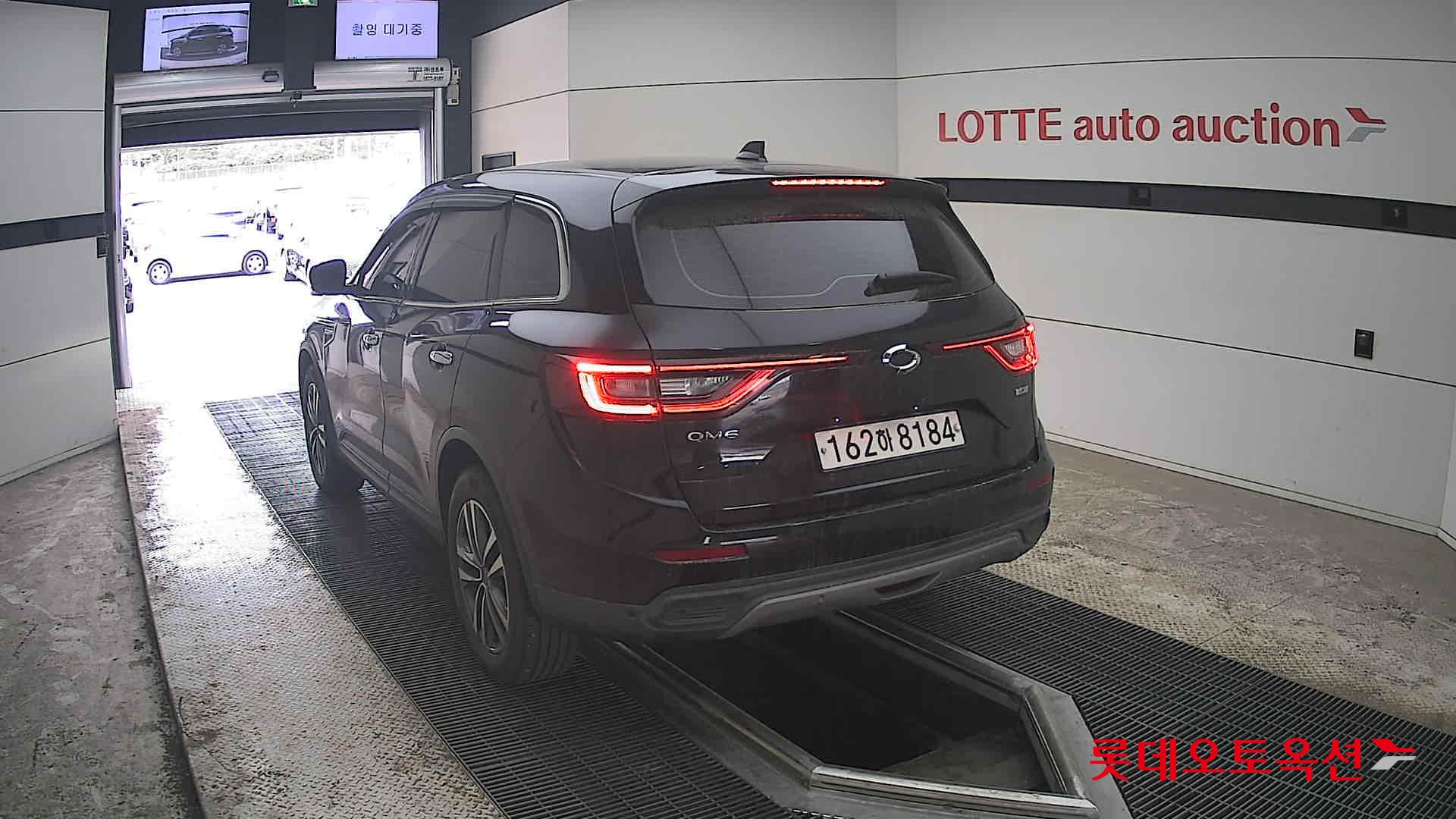 르노삼성자동차 QM6 2021 - 이미지 16