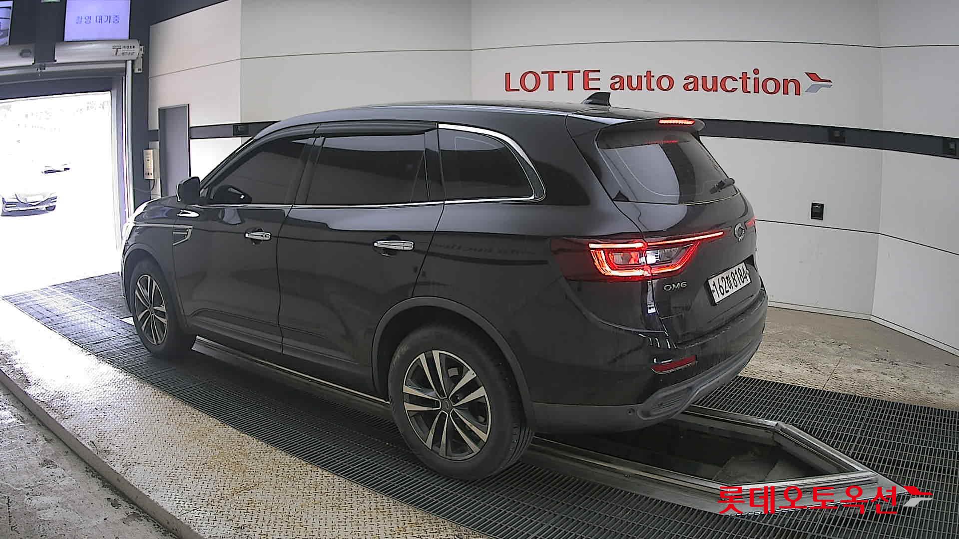 르노삼성자동차 QM6 2021 - 이미지 15