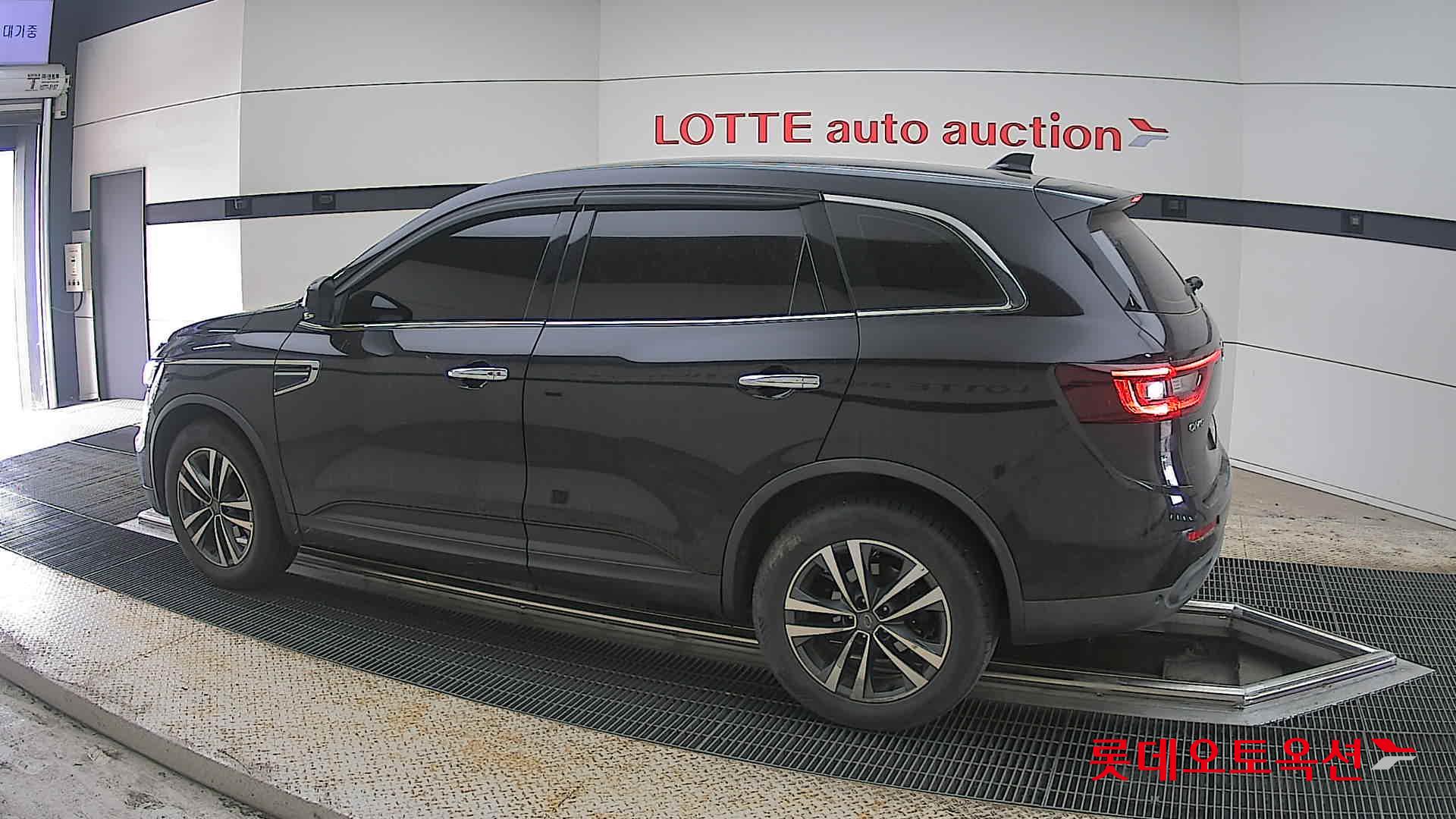 르노삼성자동차 QM6 2021 - 이미지 14