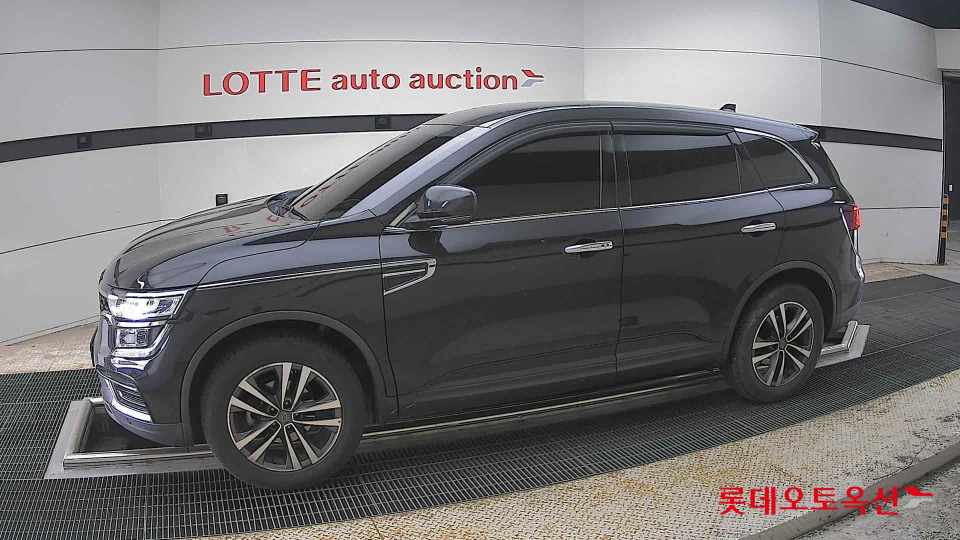 르노삼성자동차 QM6 2021 - 이미지 12