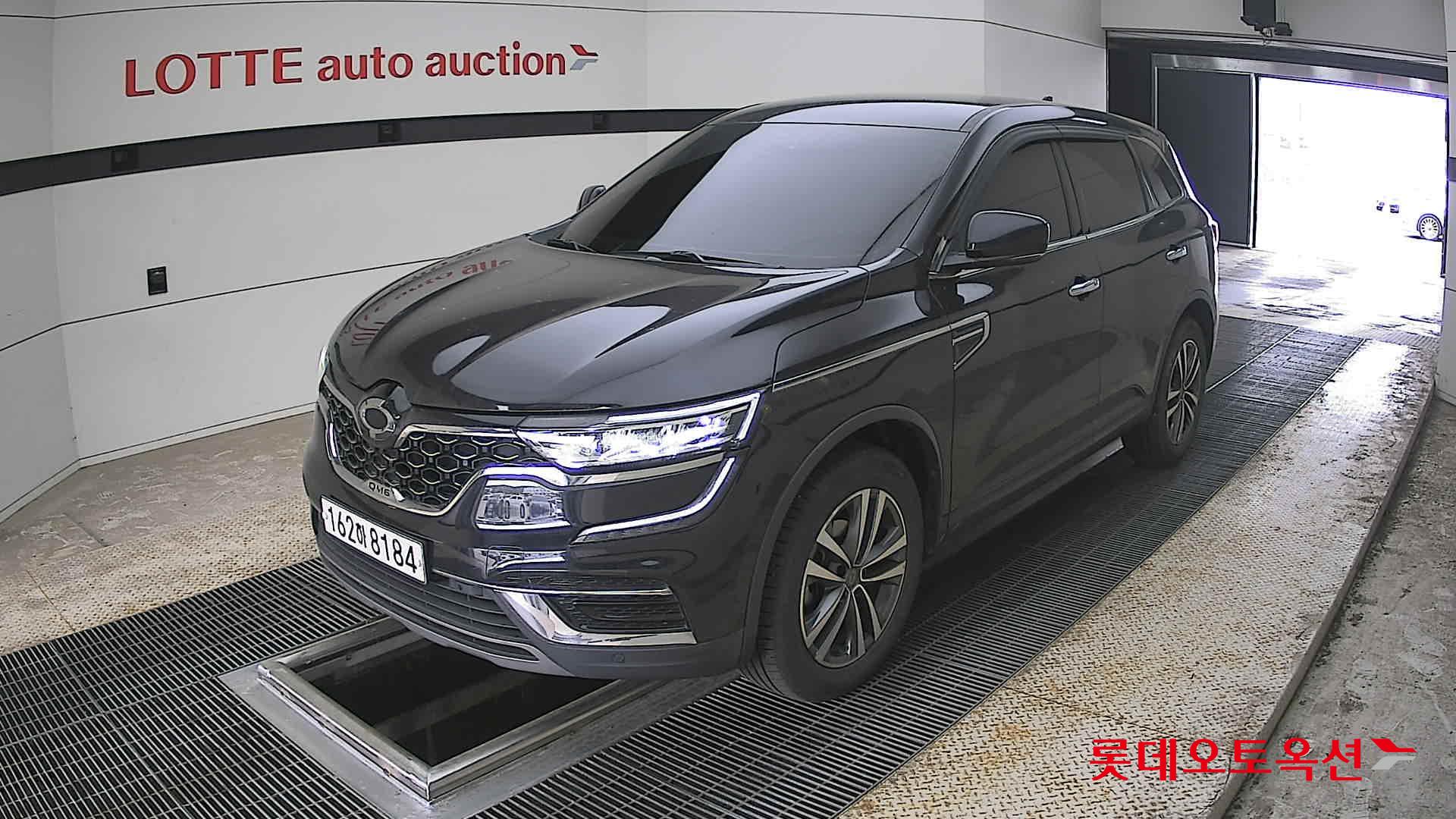 르노삼성자동차 QM6 2021 - 이미지 3