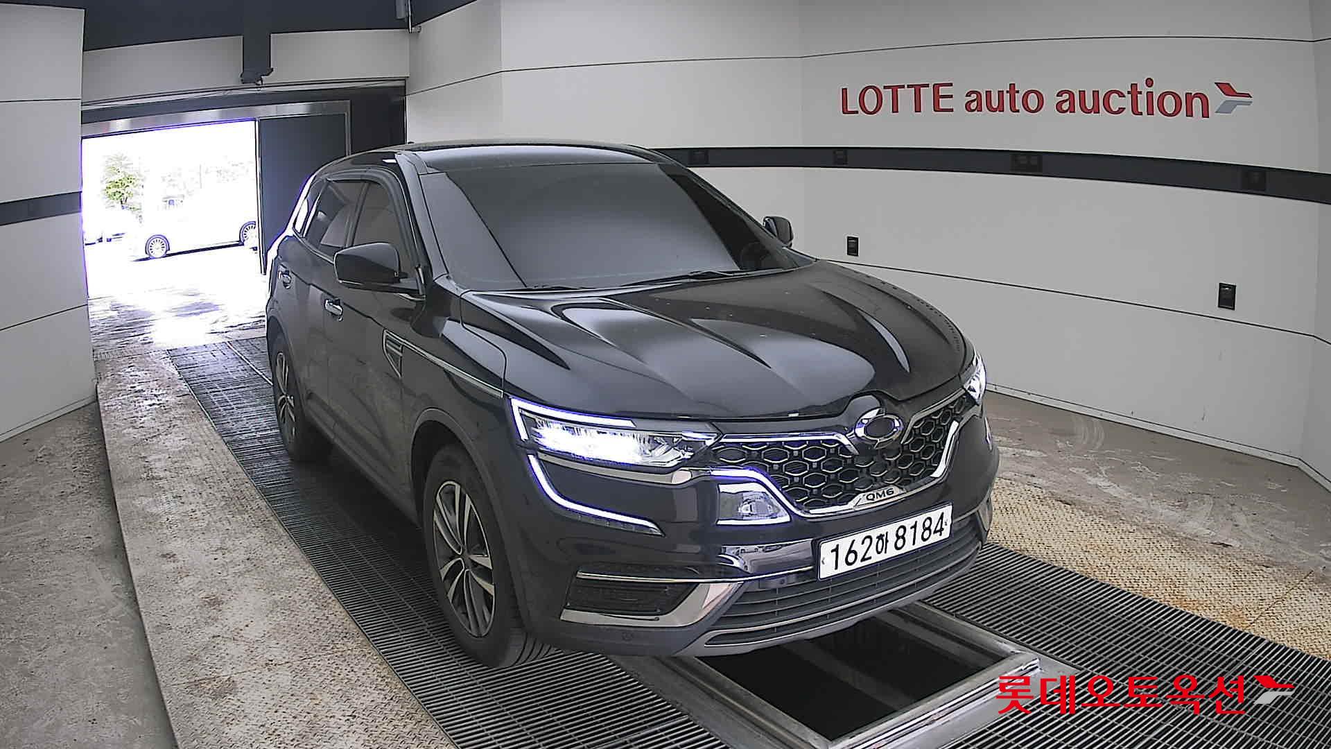 르노삼성자동차 QM6 2021 - 이미지 24