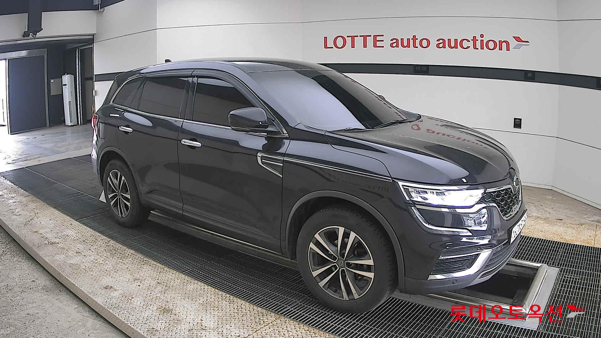 르노삼성자동차 QM6 2021 - 이미지 23