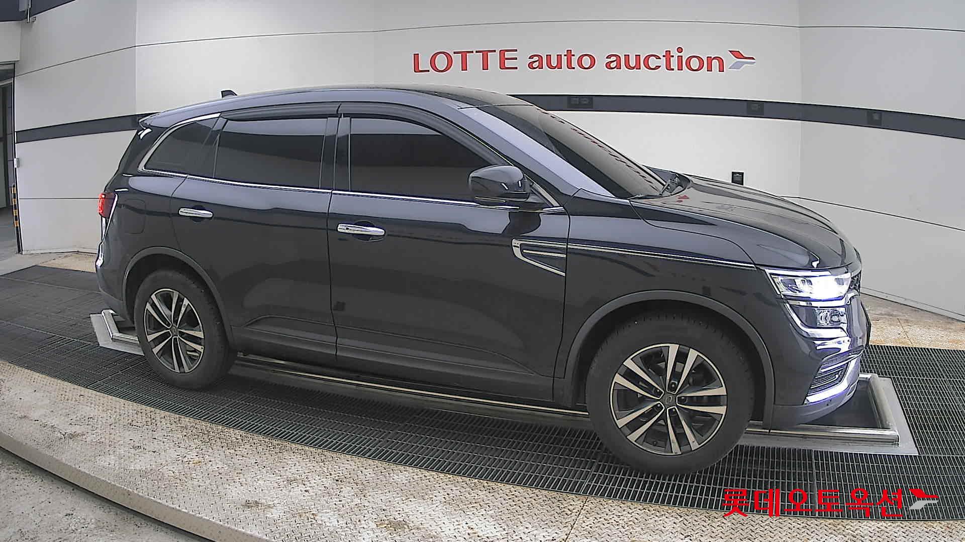 르노삼성자동차 QM6 2021 - 이미지 22