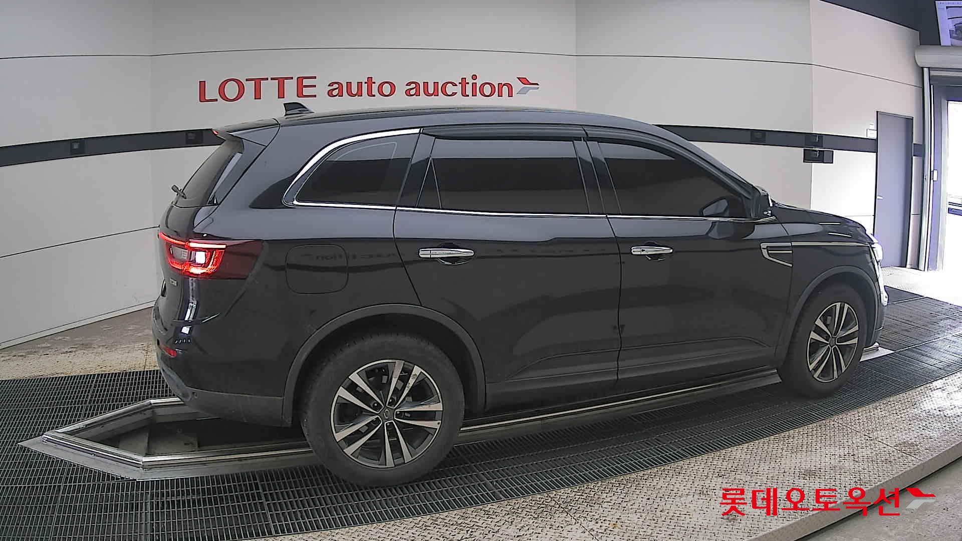 르노삼성자동차 QM6 2021 - 이미지 20